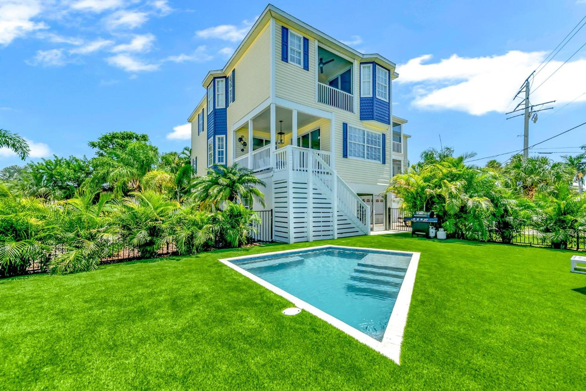 Casa Bella
