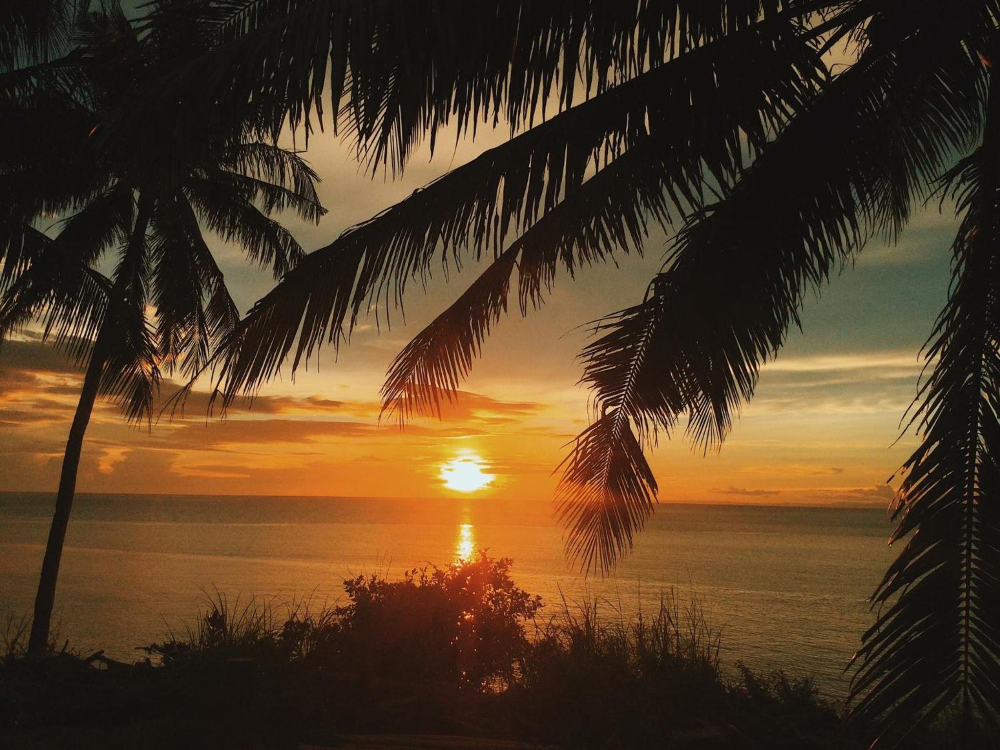 Bintana Sa Paraiso