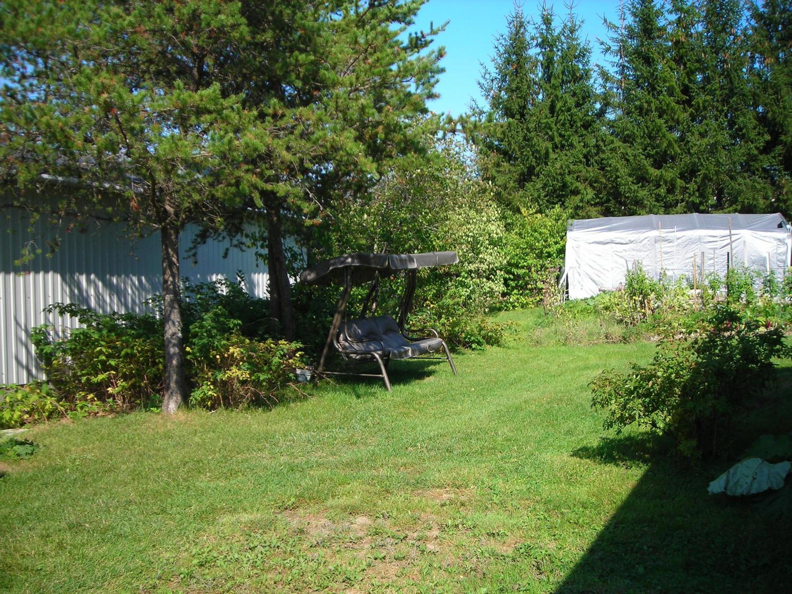 Gîte des Hauteurs et Café de la place