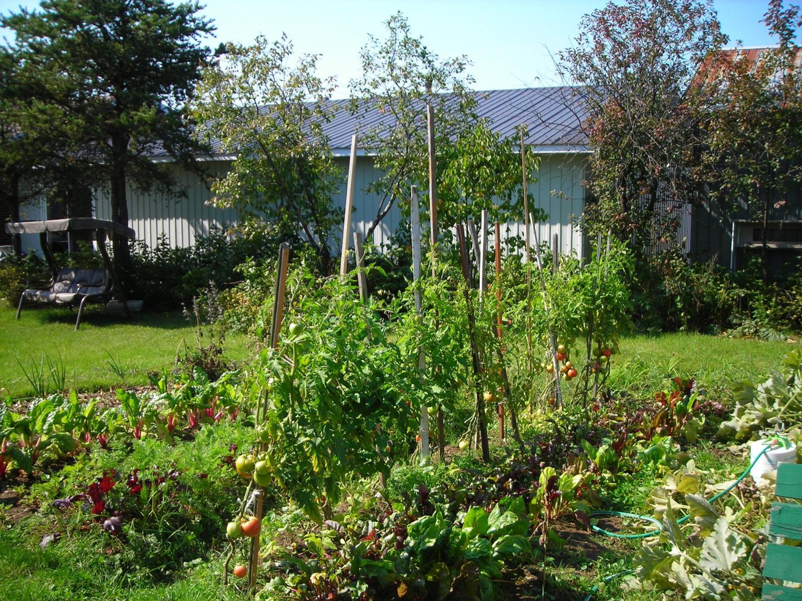 Gîte des Hauteurs et Café de la place