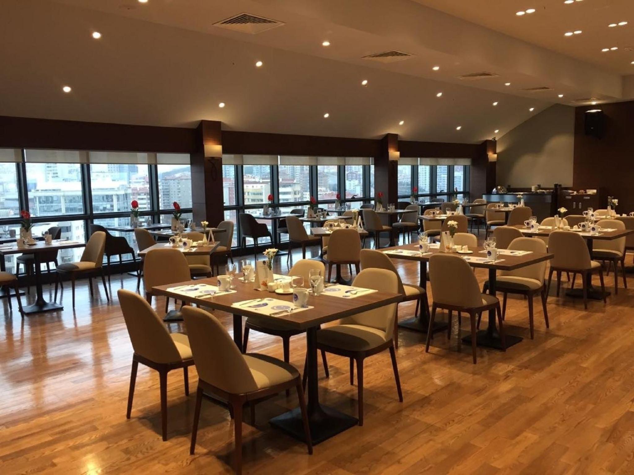 Point Hotel Ankara - Image 35