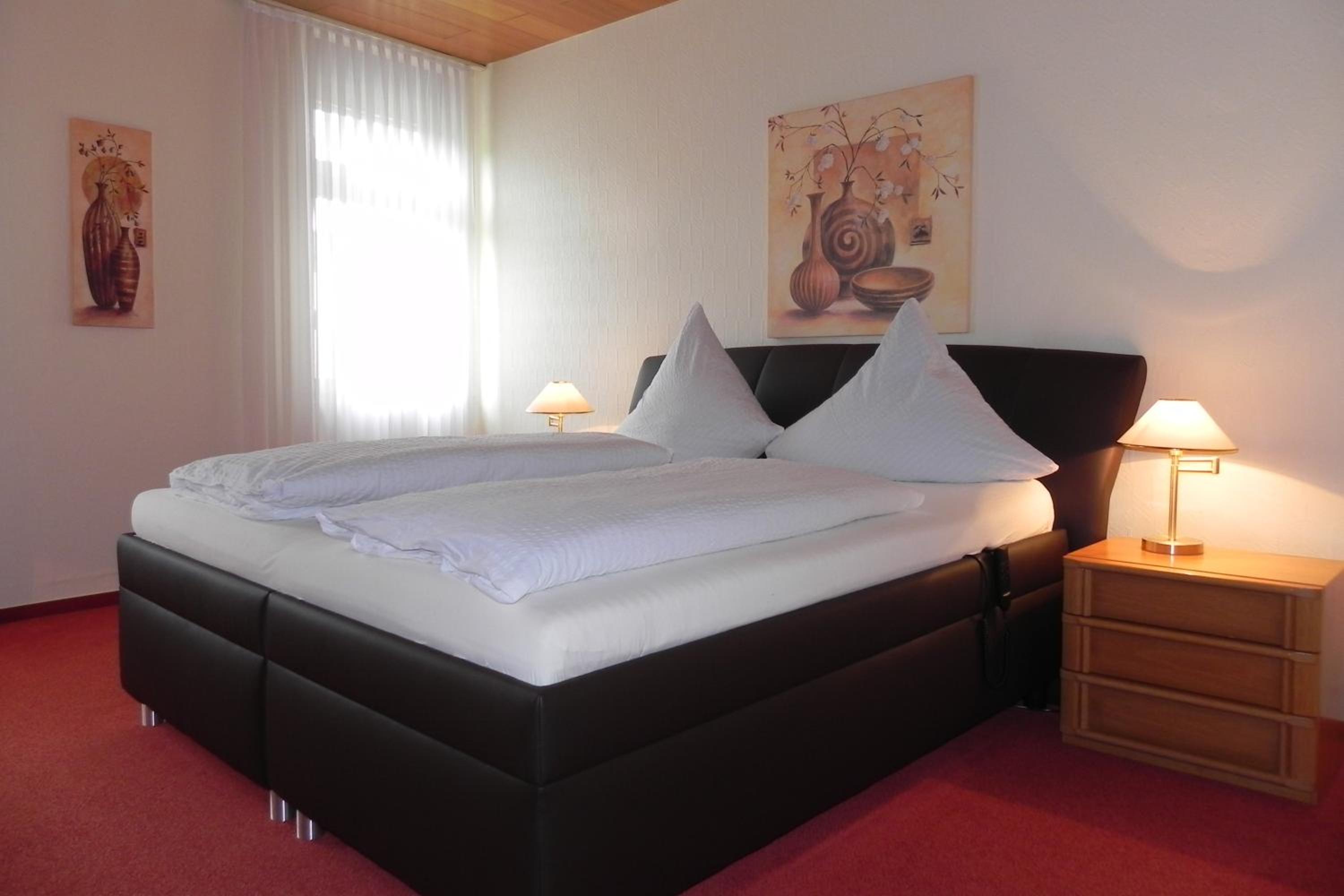 Ferienhaus Knecht