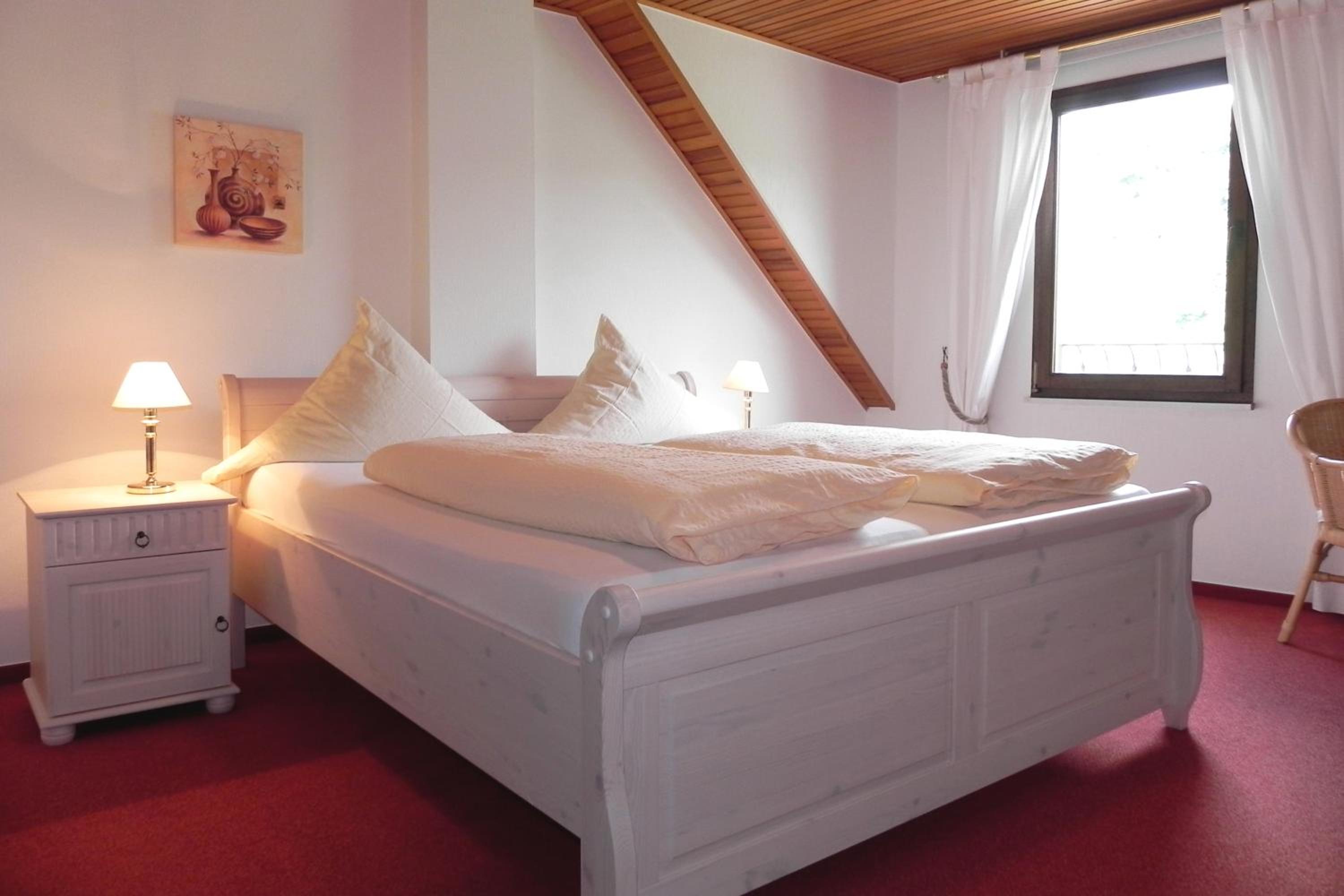 Ferienhaus Knecht