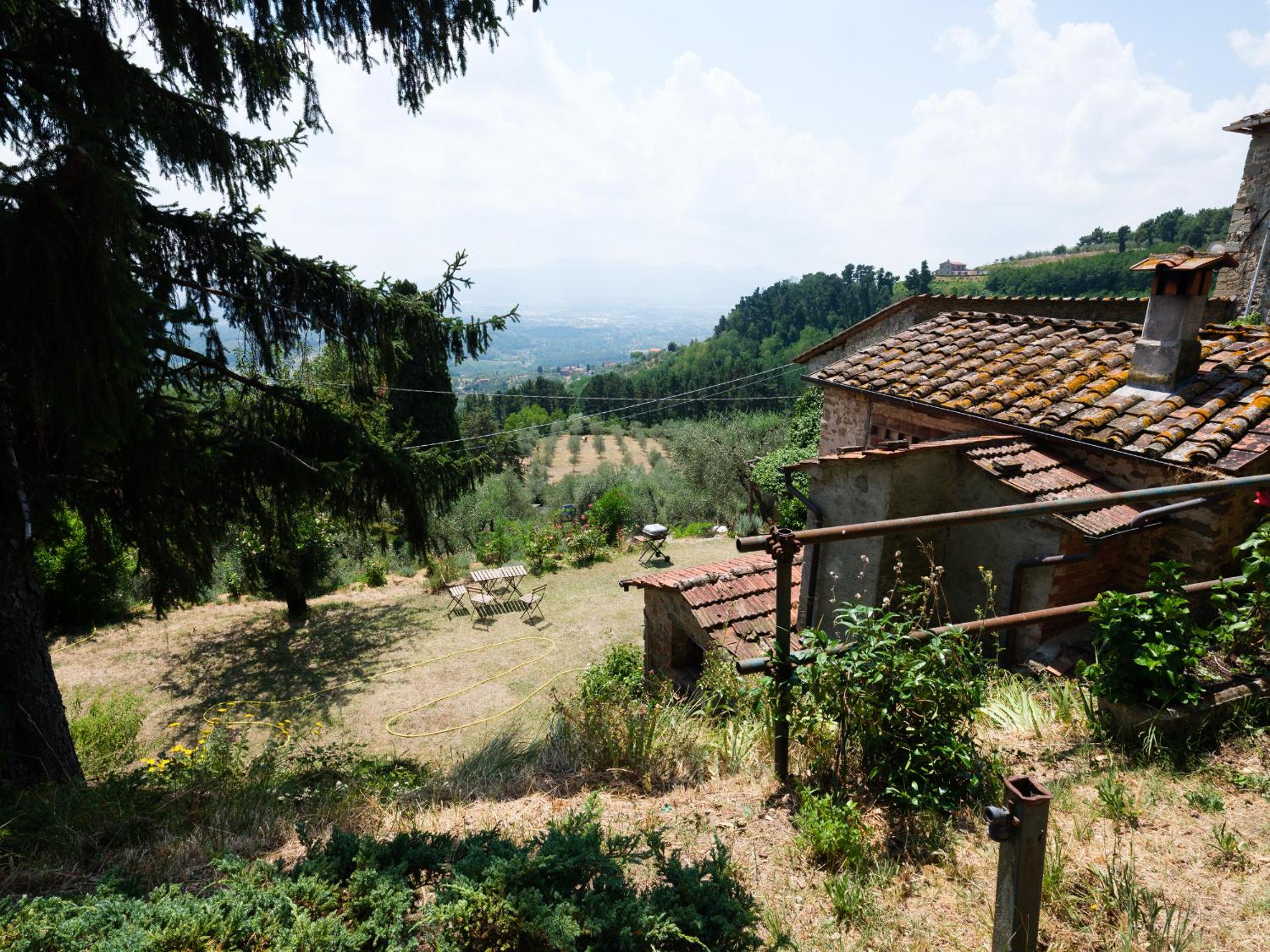 Orto dei Bruchi view 5