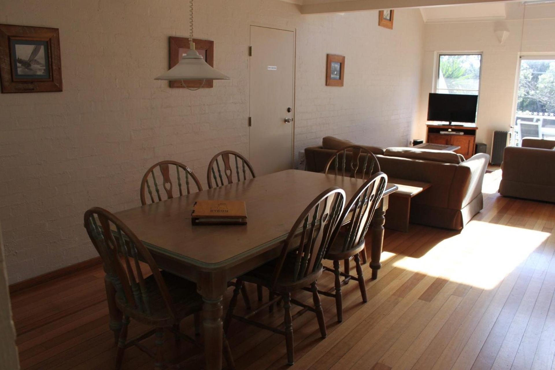 Byron Bay Accom Unit 7 34 Kendall Street, Byron Bay - Kendall Beach Apartments
