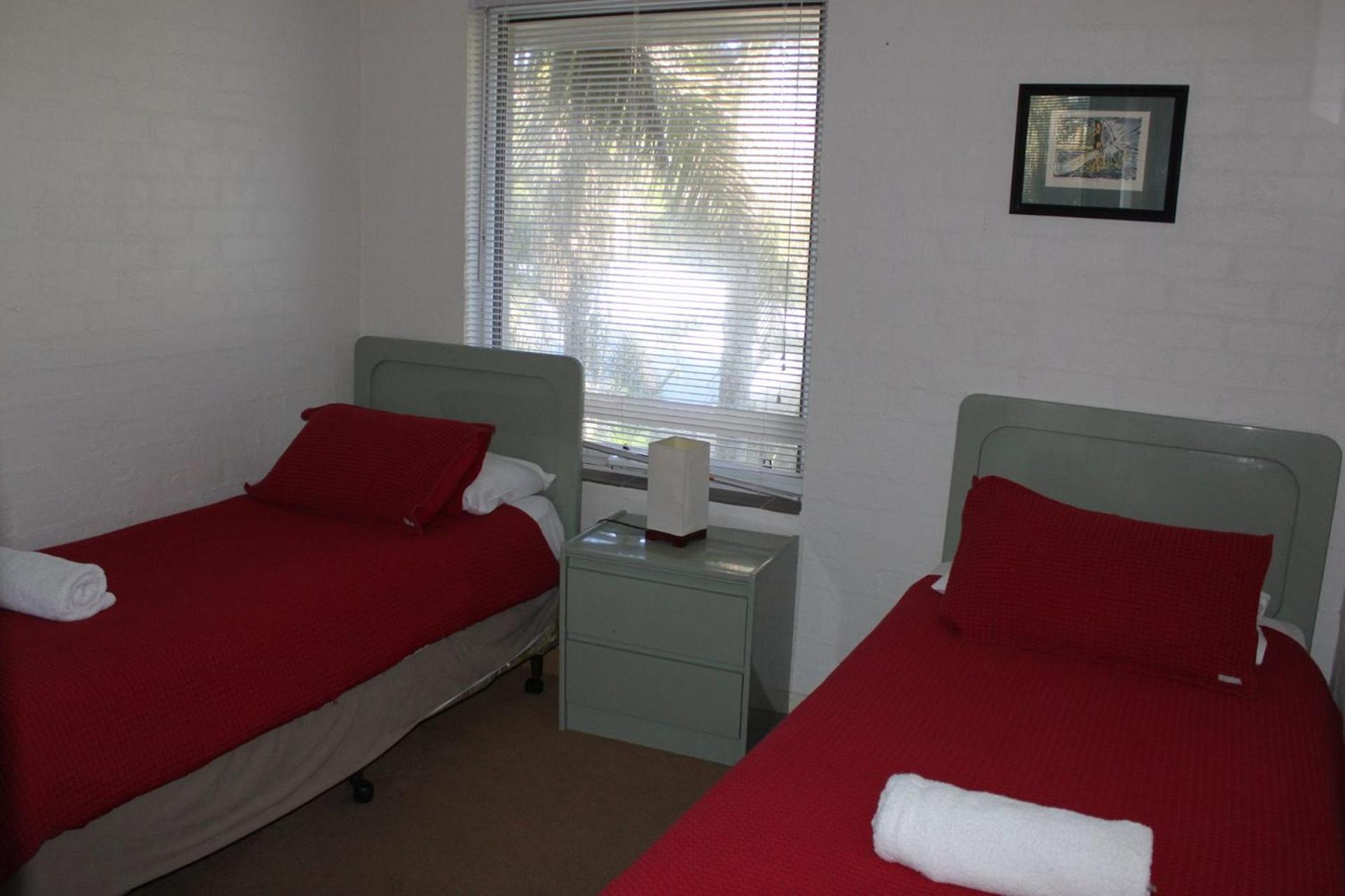 Byron Bay Accom Unit 7 34 Kendall Street, Byron Bay - Kendall Beach Apartments