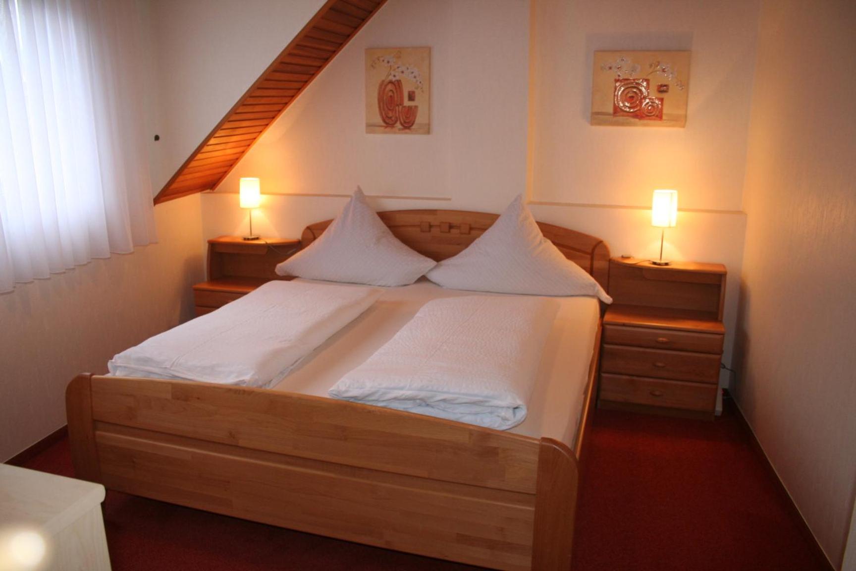 Ferienhaus Knecht