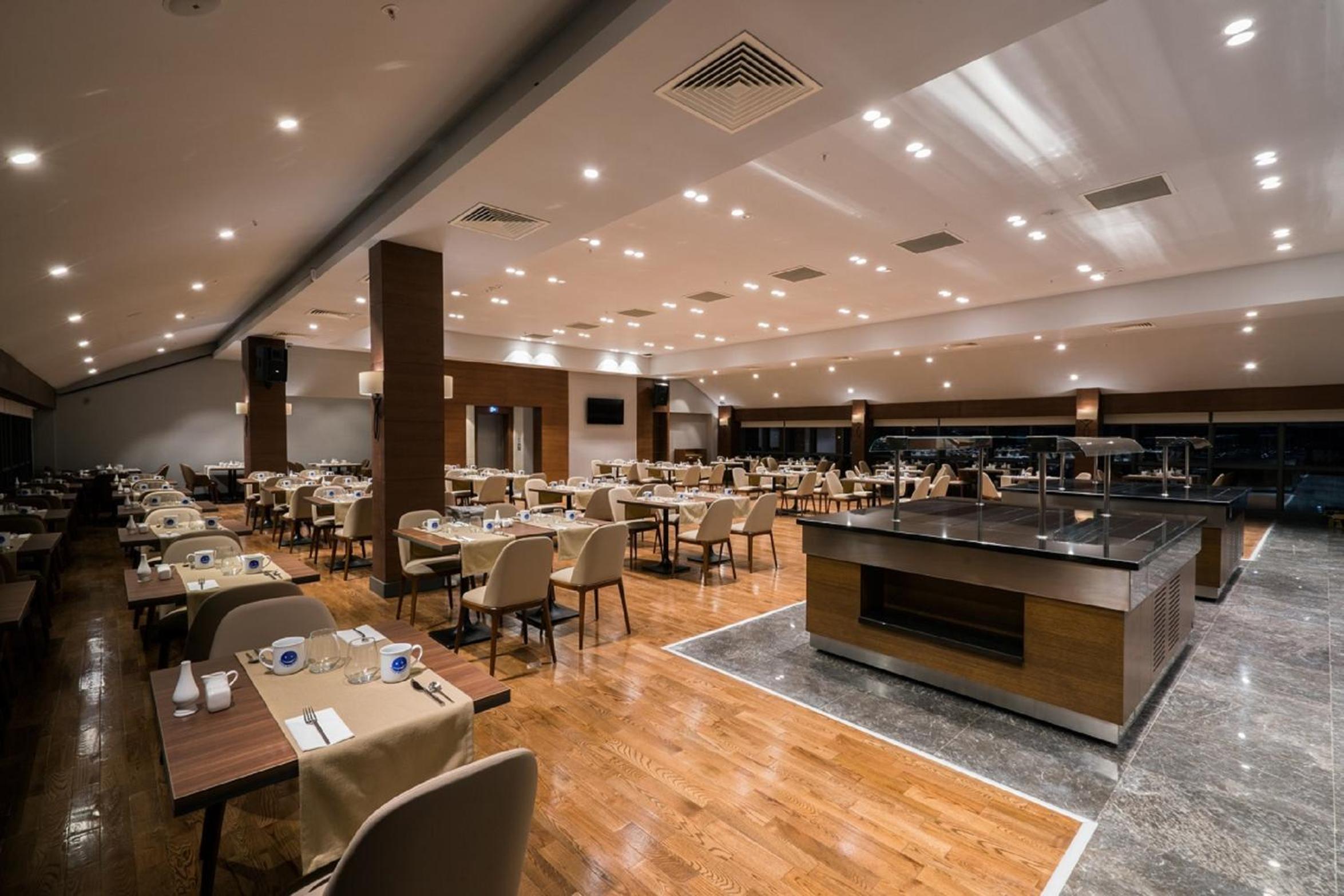 Point Hotel Ankara - Image 61