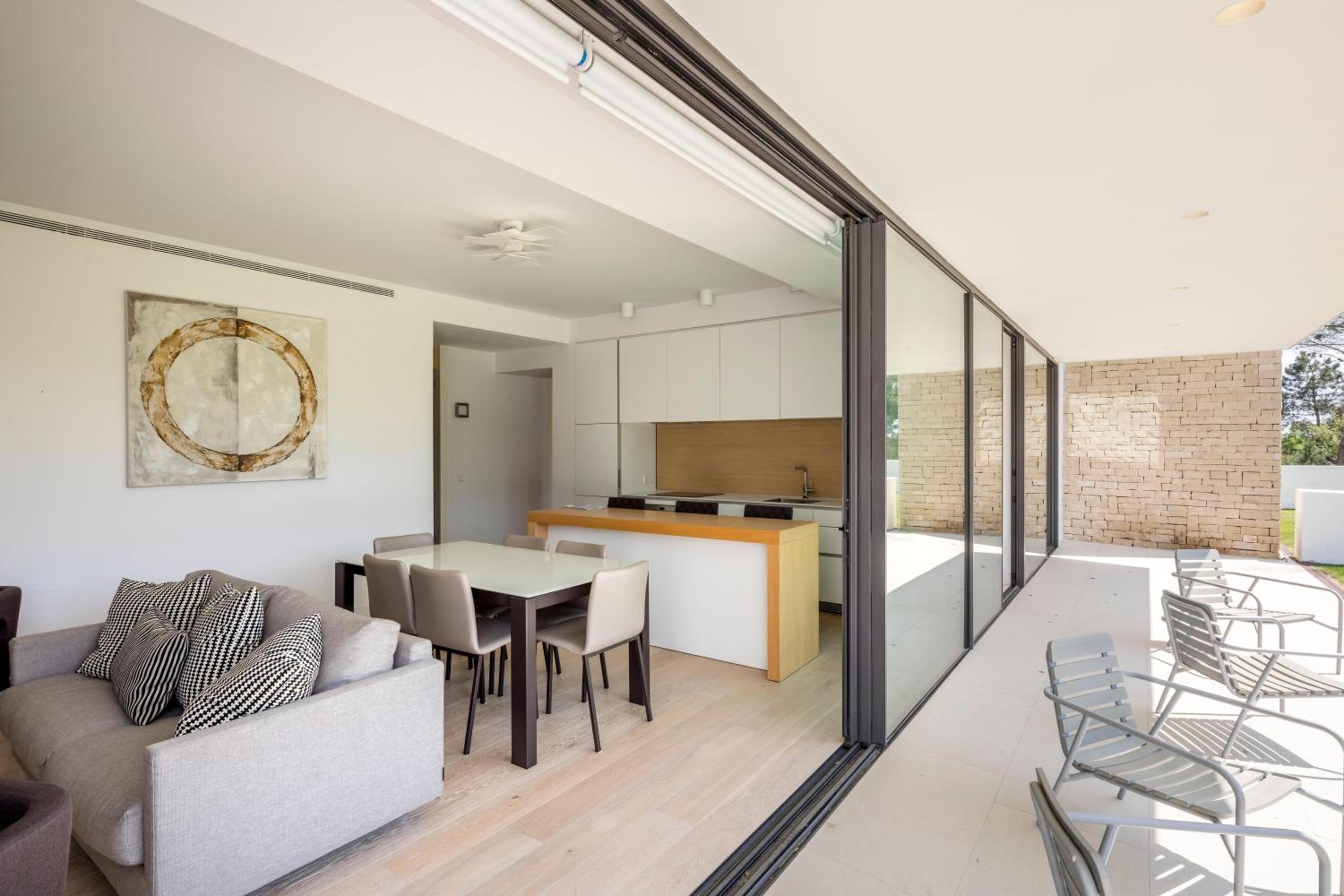 Holiday Rentals at Camiral, a Quinta do Lago Resort