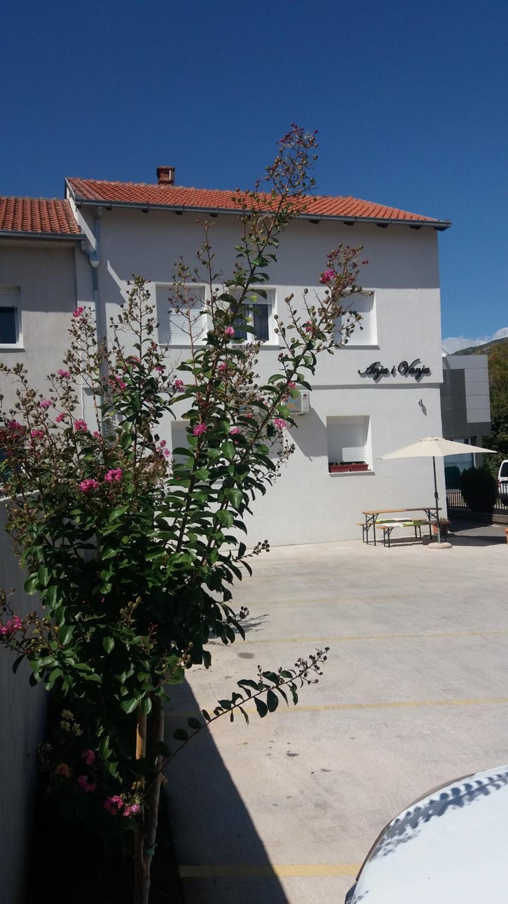 Guest House Vanja