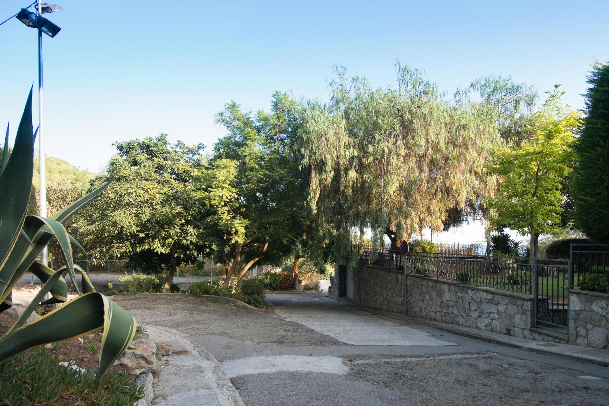 Apartment Beach Front Sant Pol