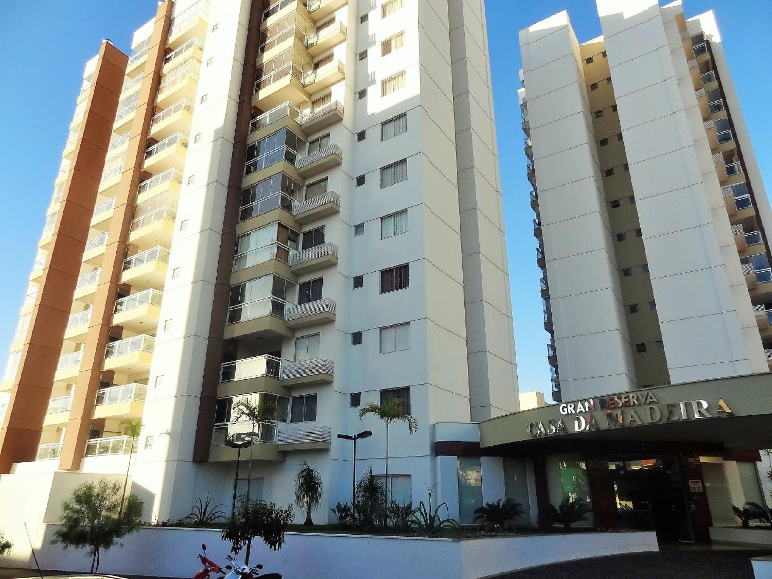Casa da Madeira R3caldas