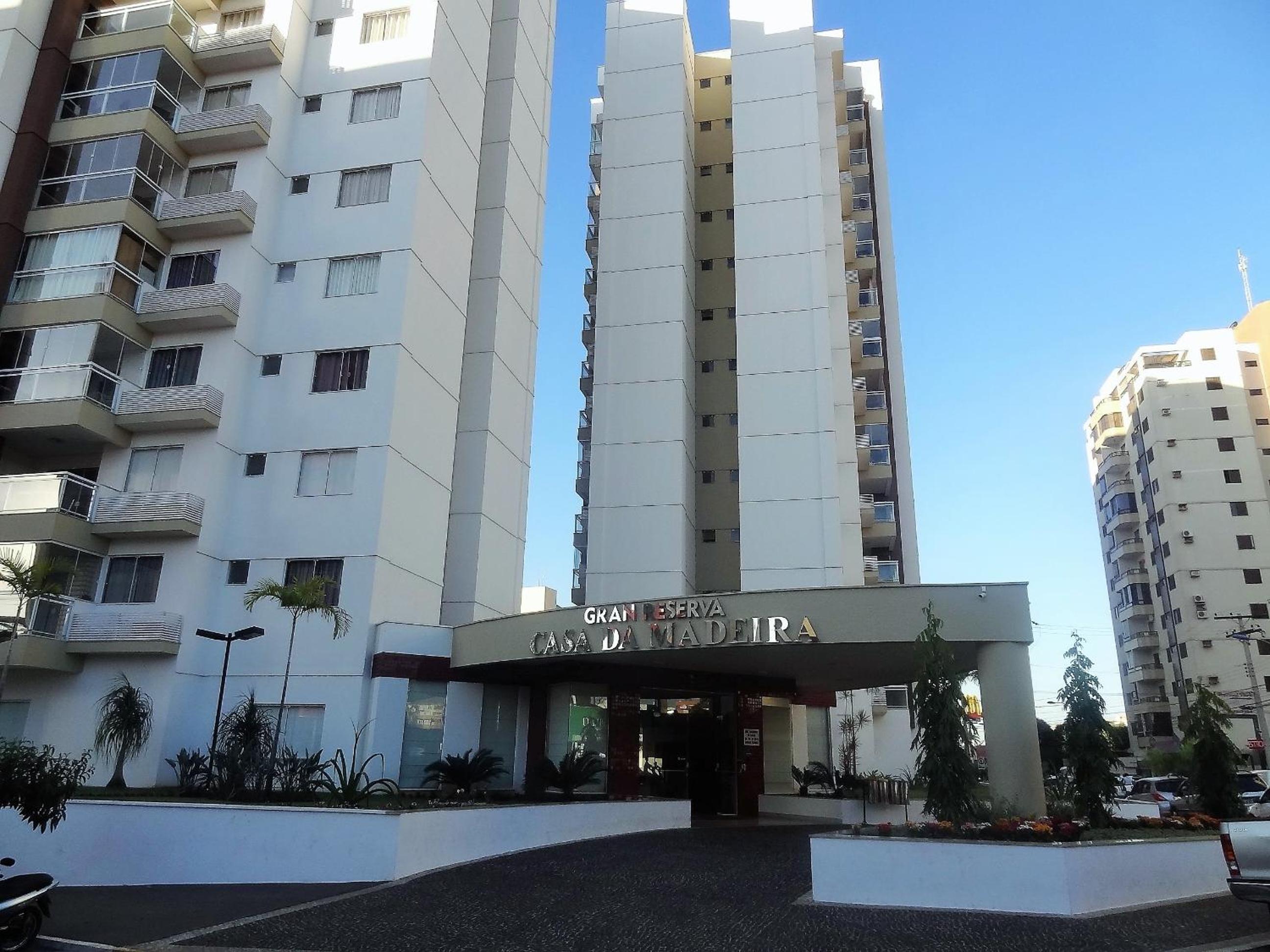 Casa da Madeira R3caldas