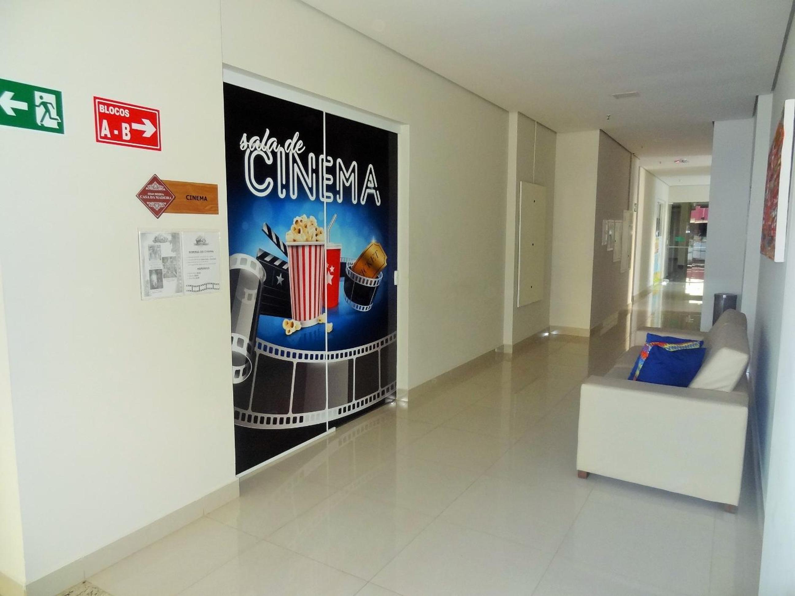 Casa da Madeira R3caldas