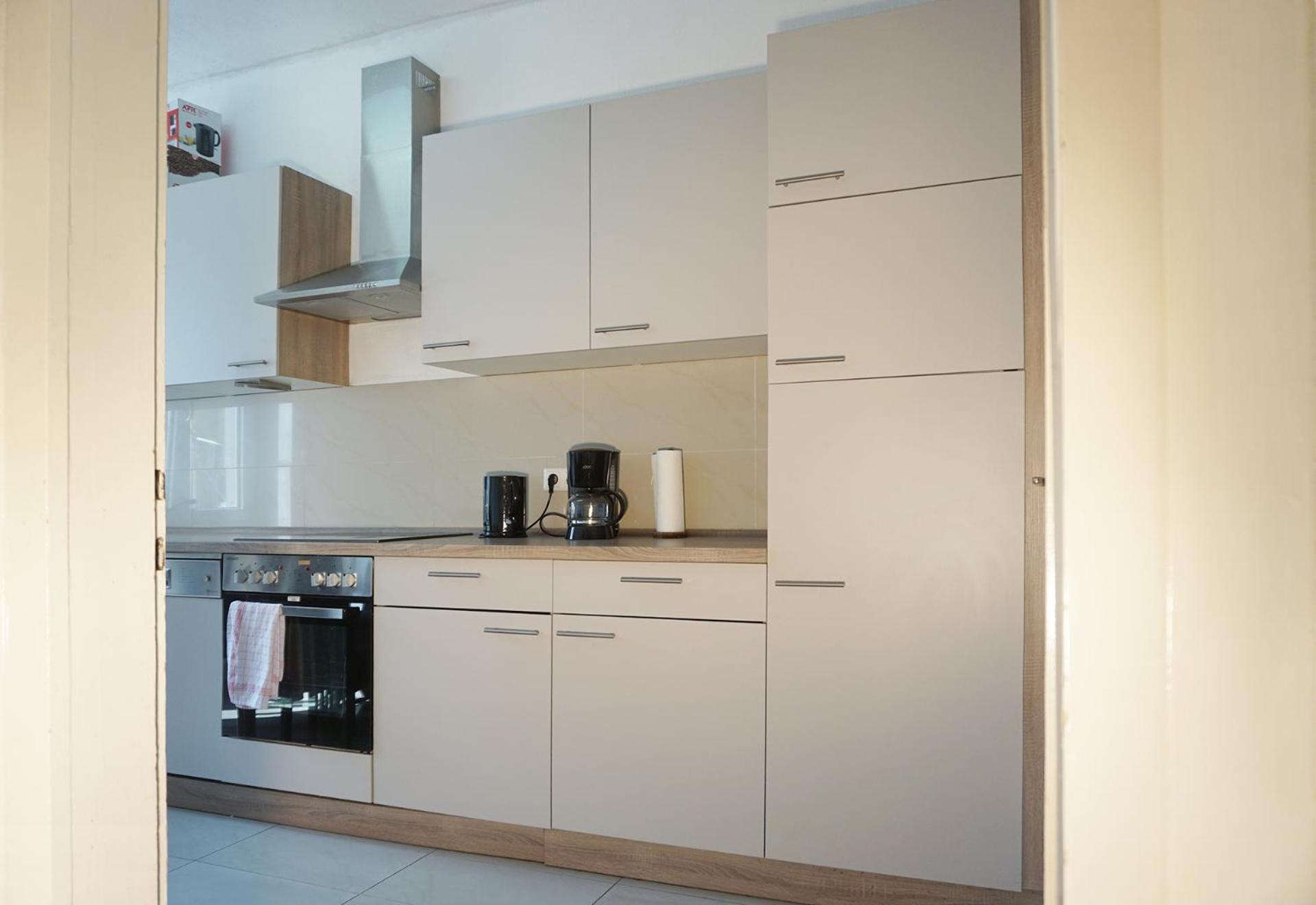 Ferienwohnung Bauknecht