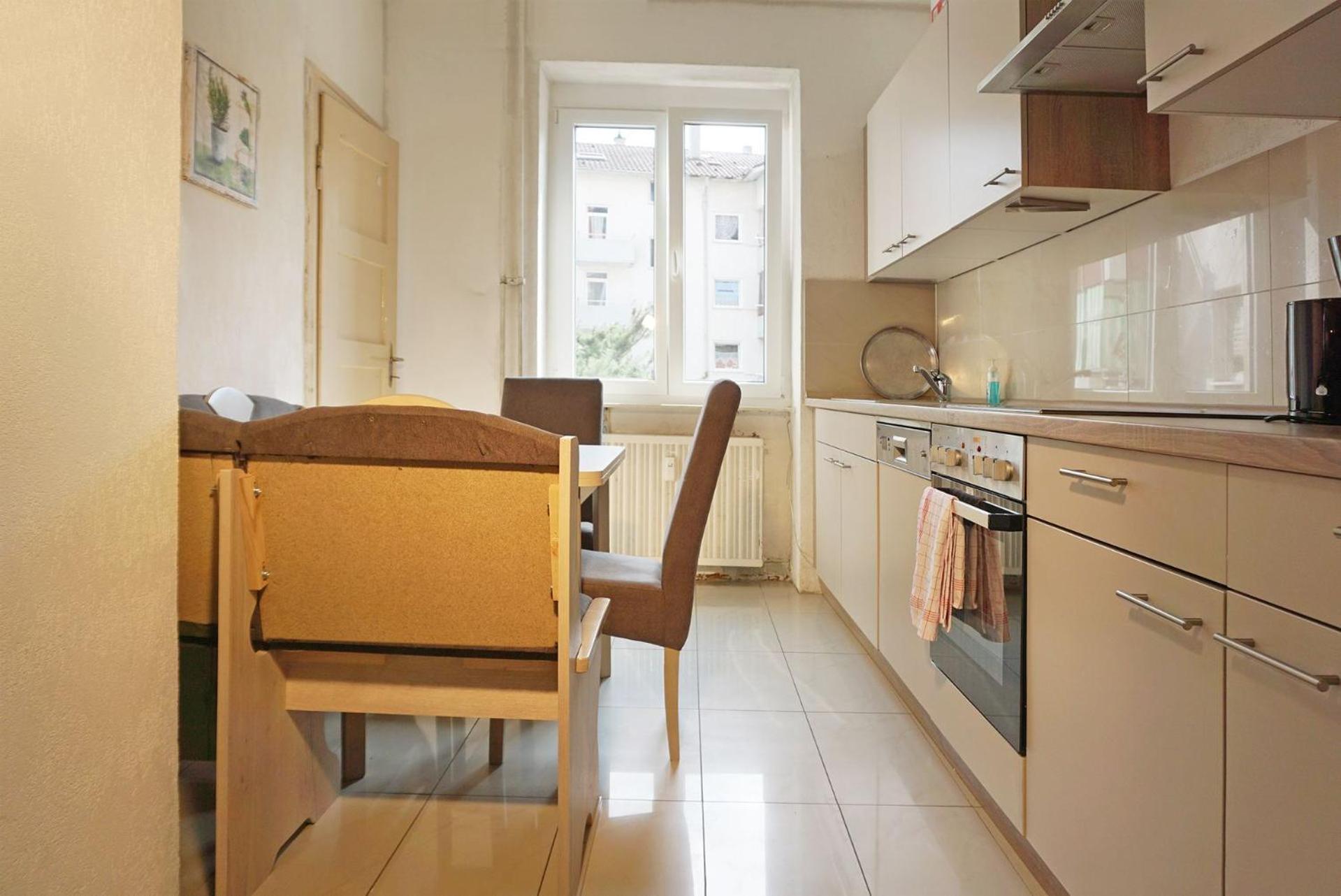 Ferienwohnung Bauknecht
