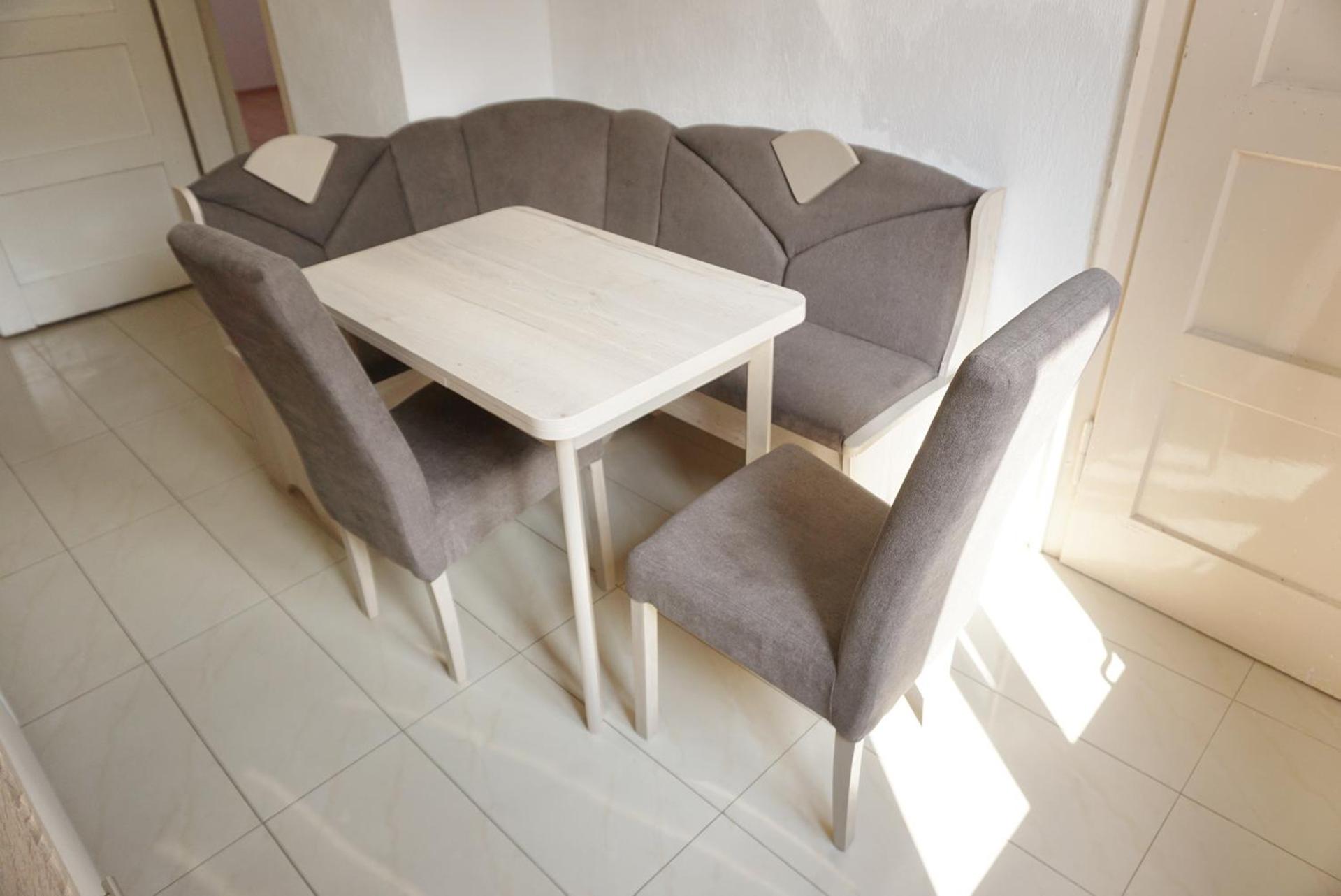 Ferienwohnung Bauknecht