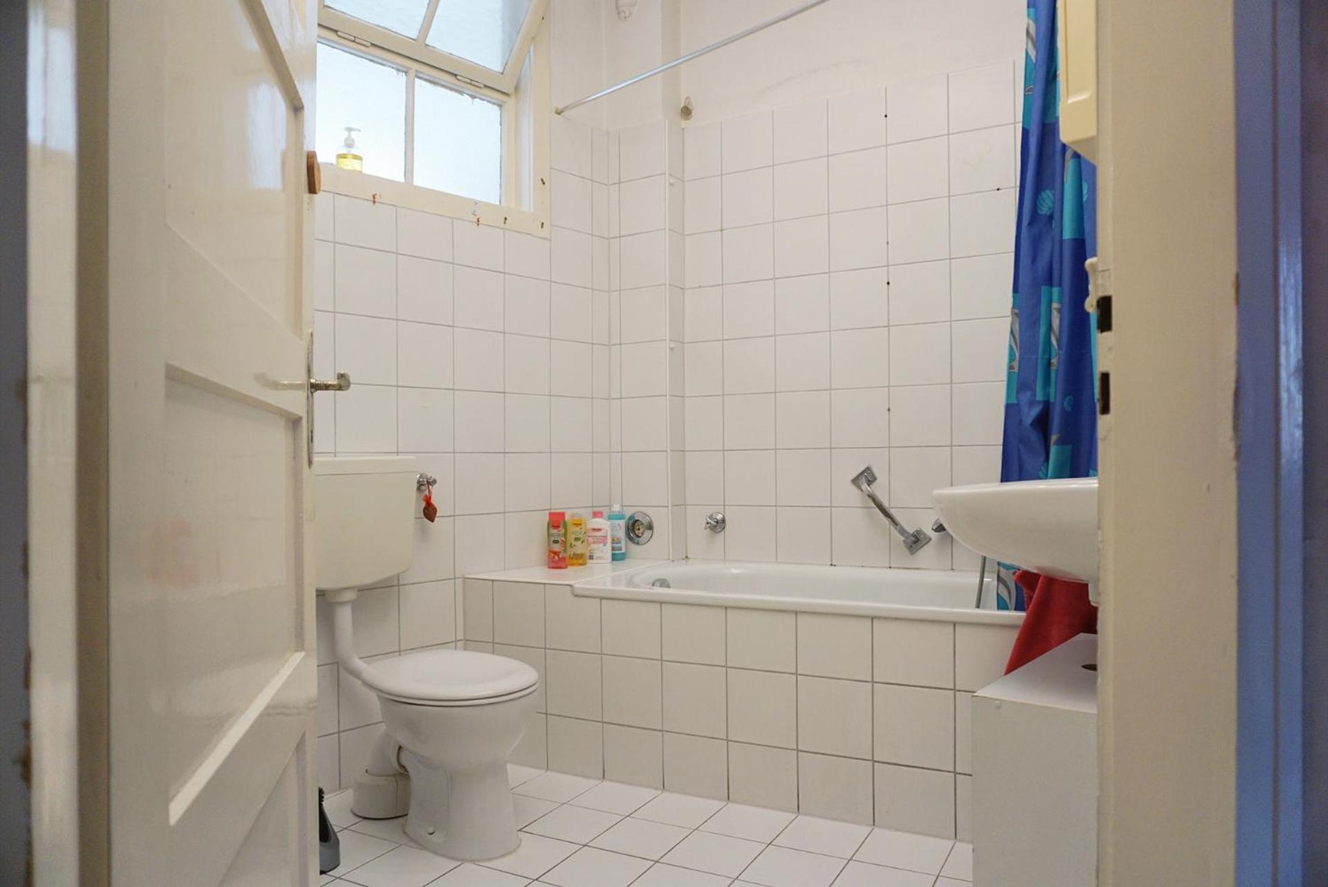 Ferienwohnung Bauknecht