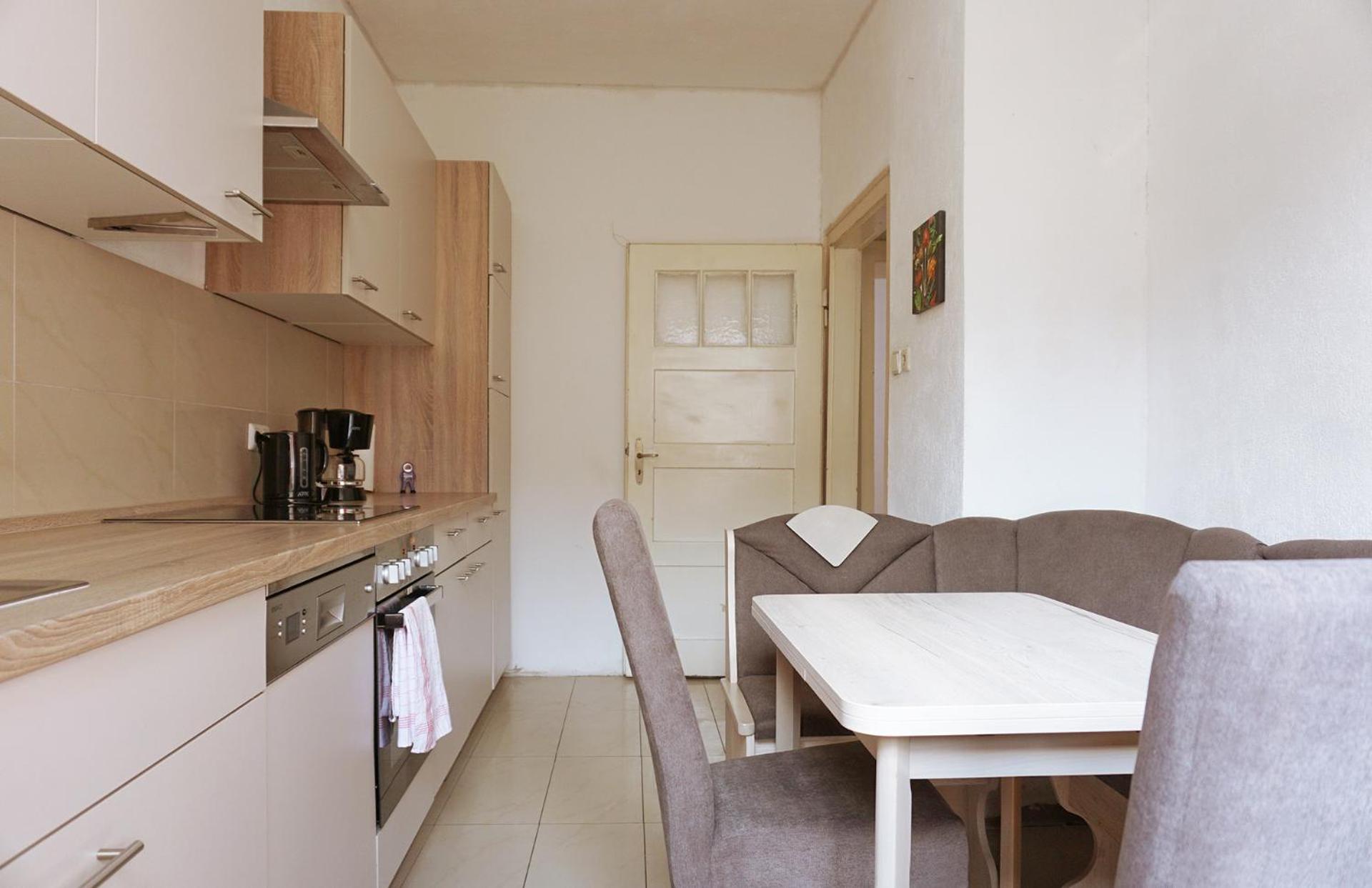 Ferienwohnung Bauknecht