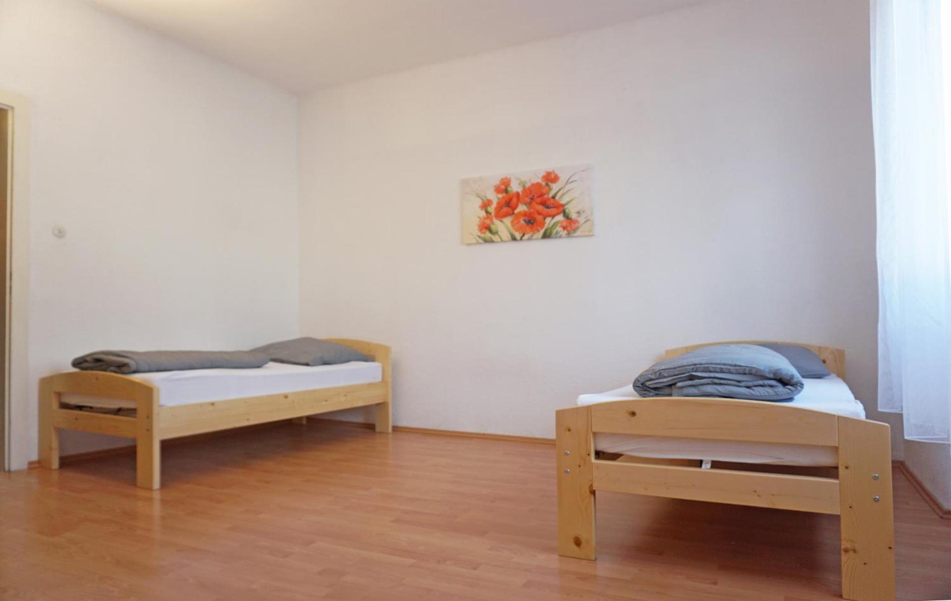 Ferienwohnung Bauknecht