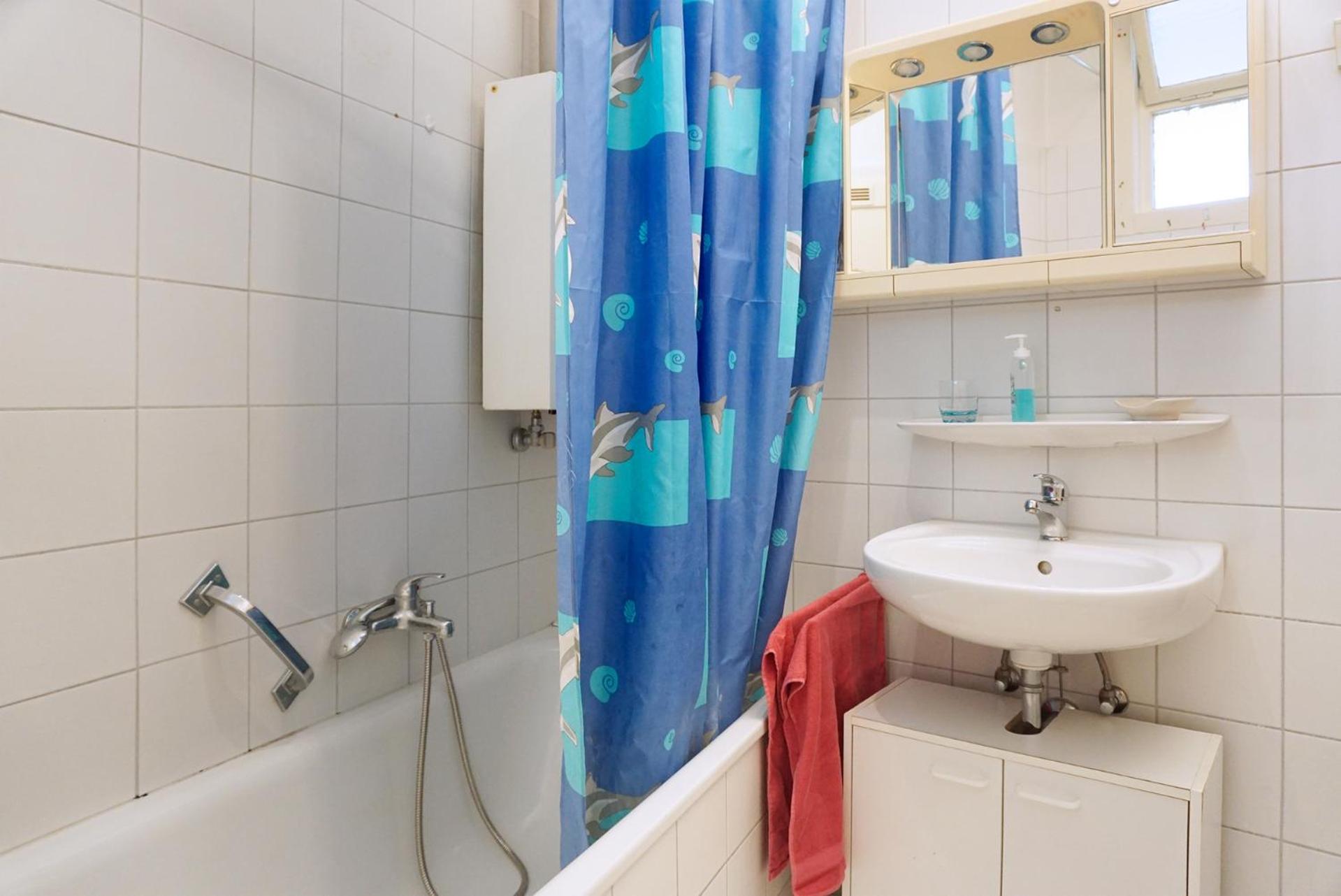 Ferienwohnung Bauknecht