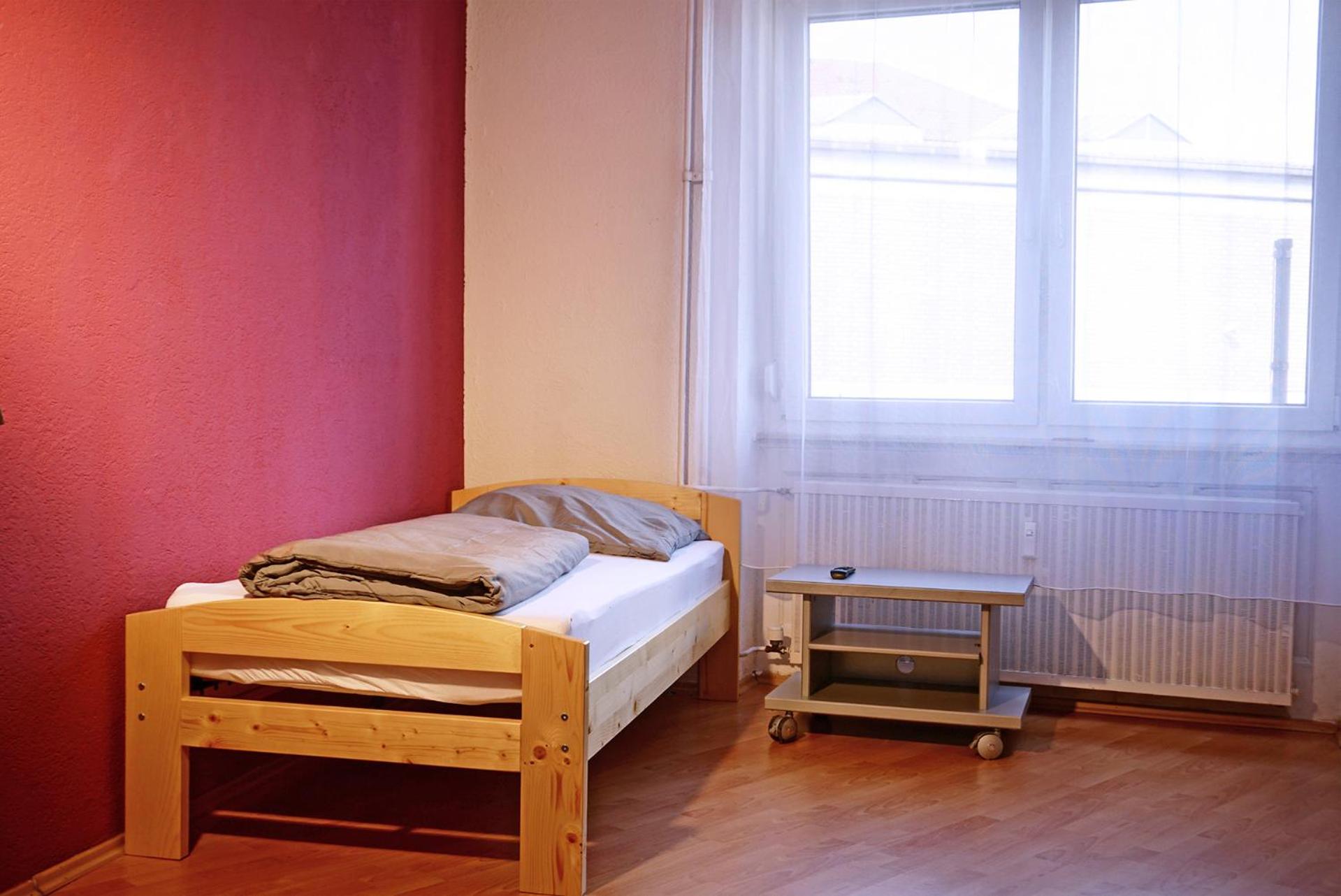 Ferienwohnung Bauknecht