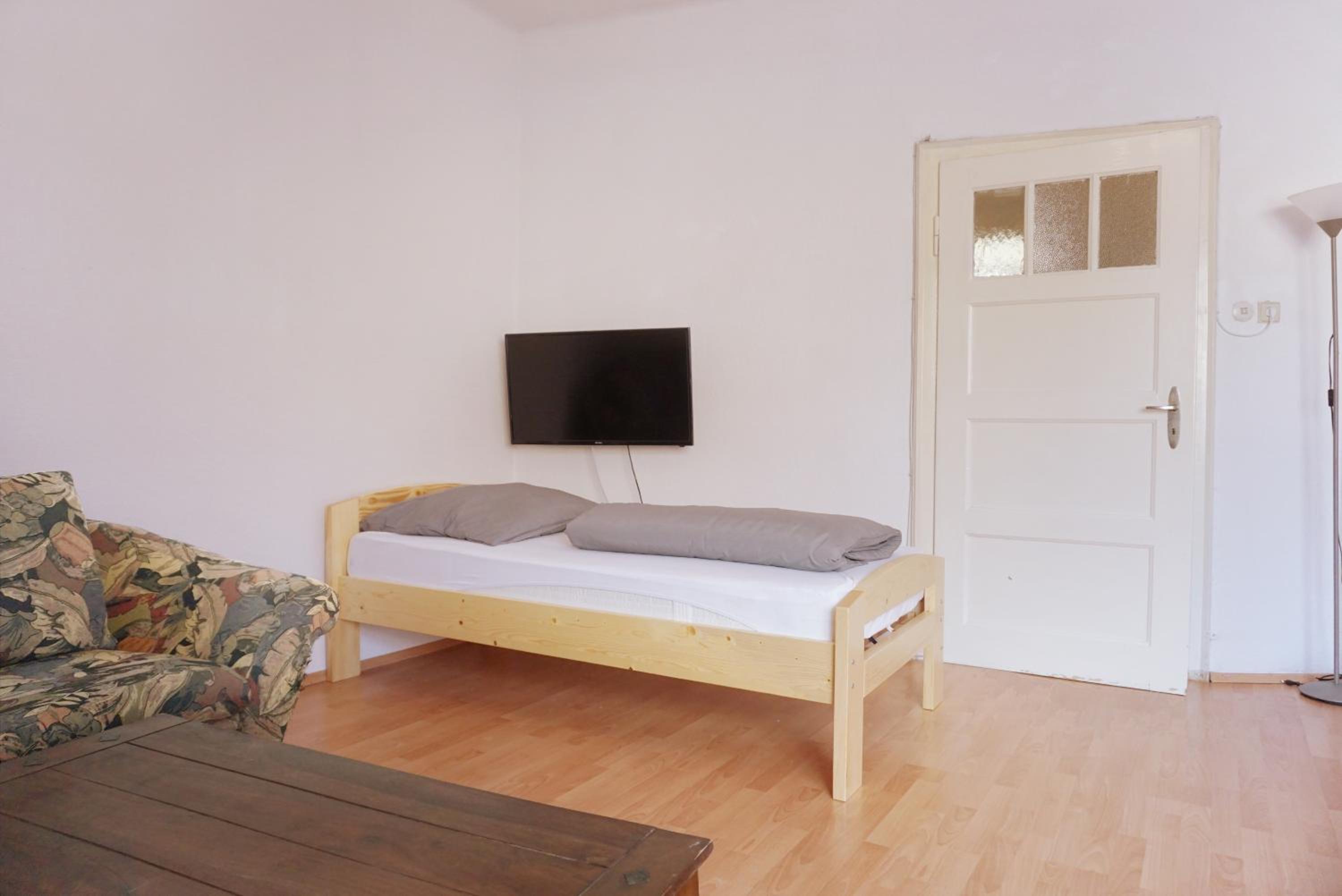 Ferienwohnung Bauknecht