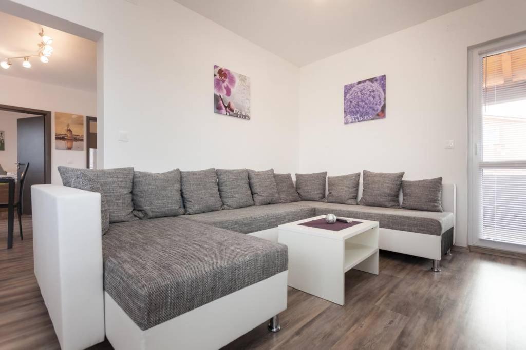 Apartments Lovrić view 5