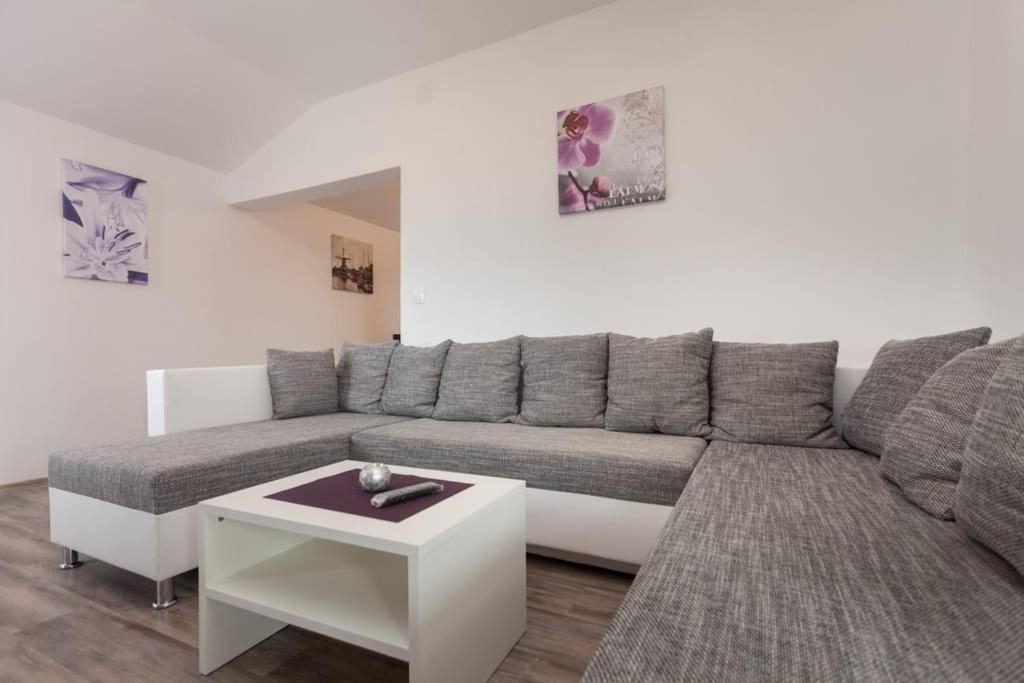 Apartments Lovrić view 4