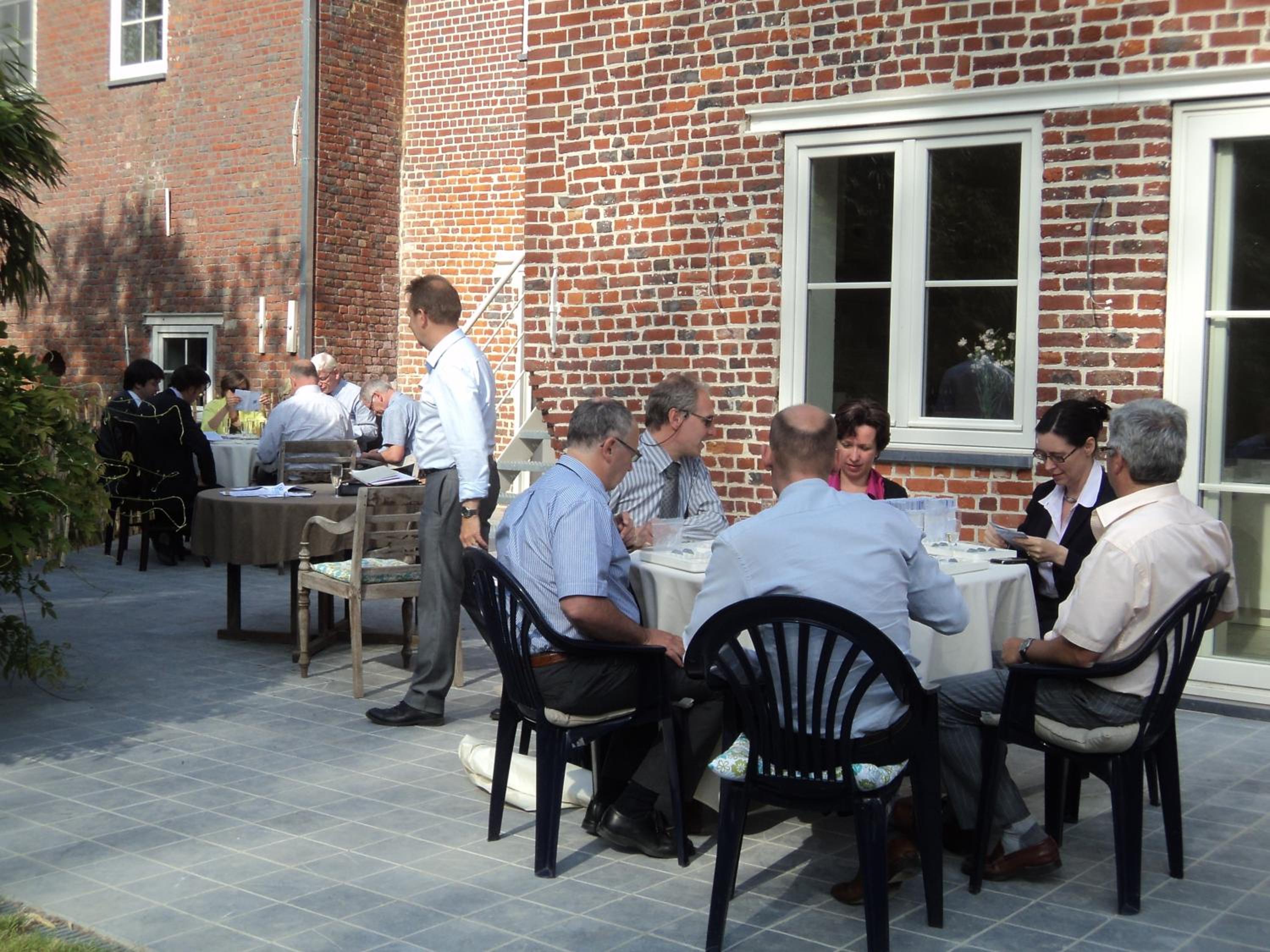 B&B Molen Ter Walle