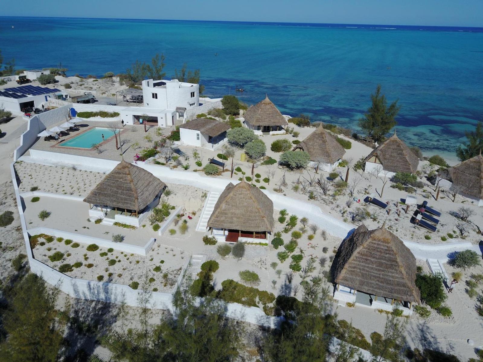 Salary Bay