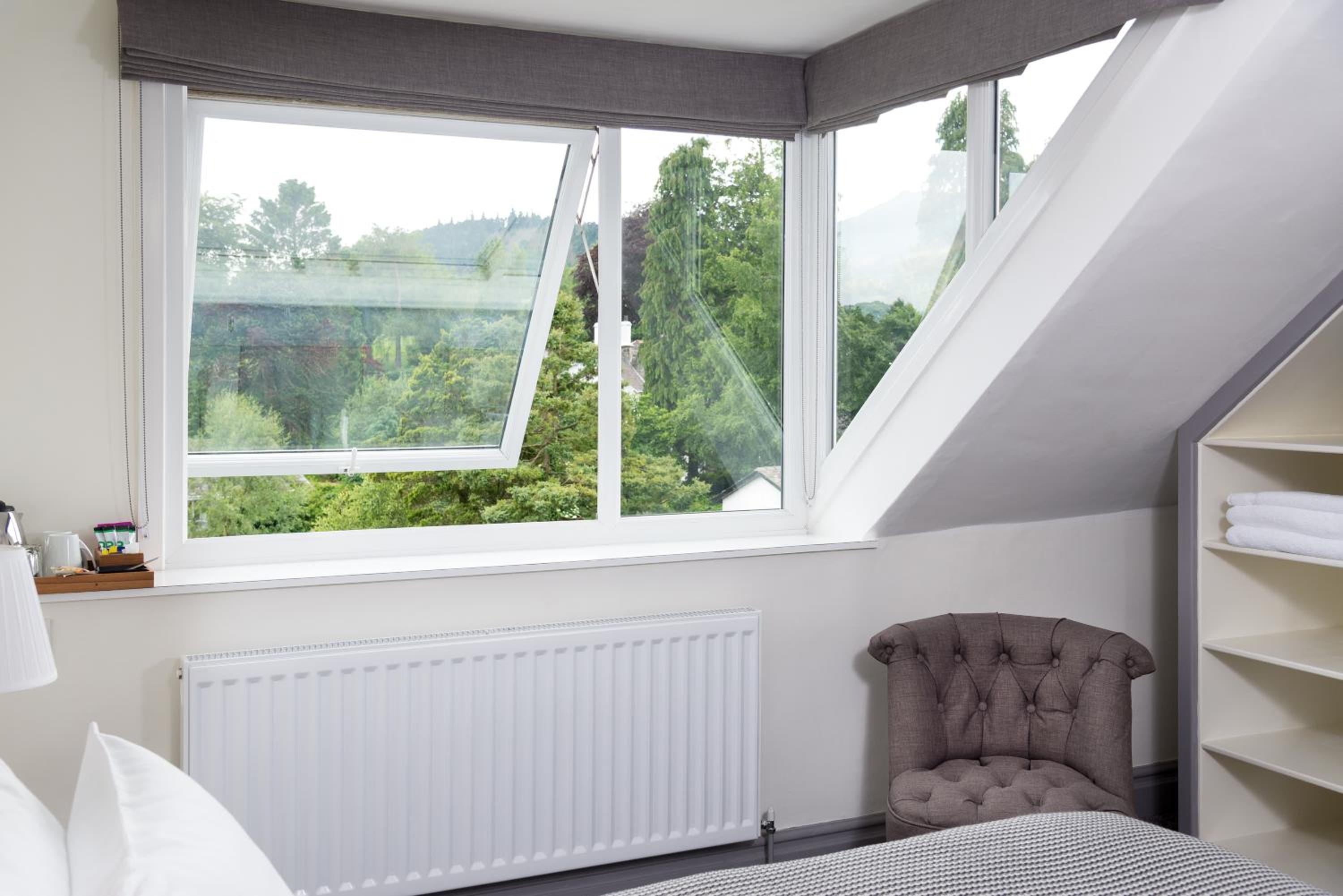 Skiddaw Croft Bed & Breakfast