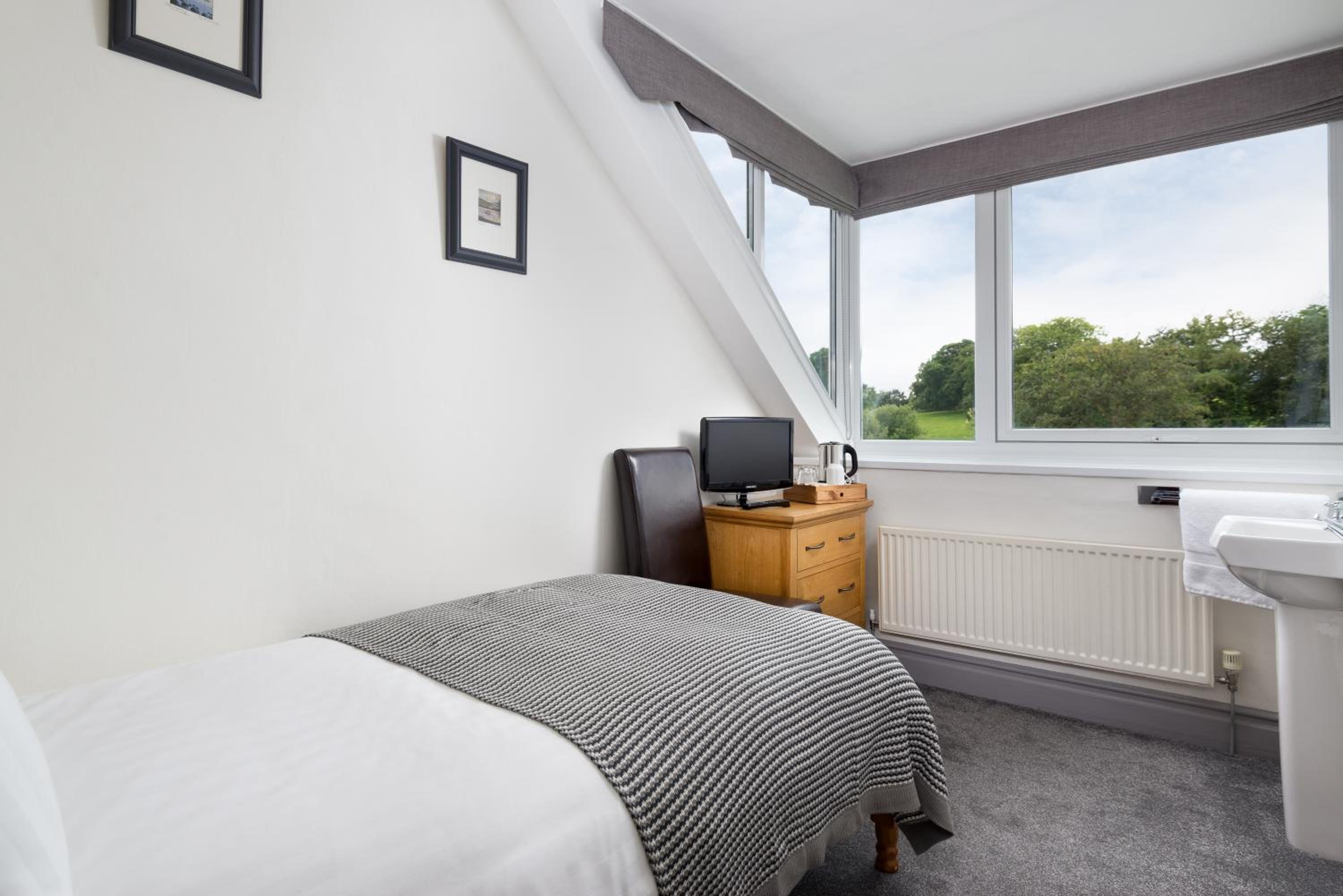 Skiddaw Croft Bed & Breakfast