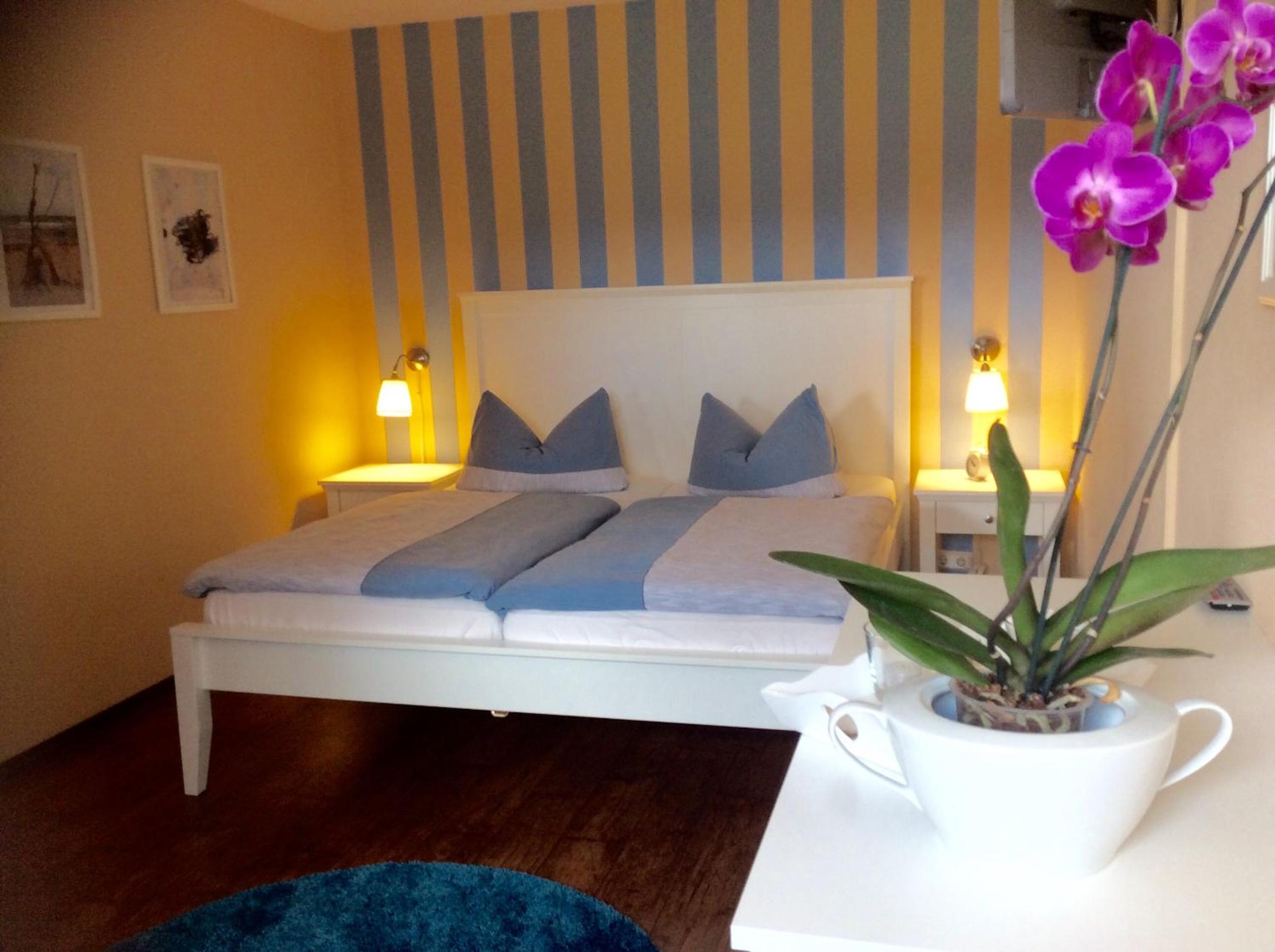 Ferienwohnung