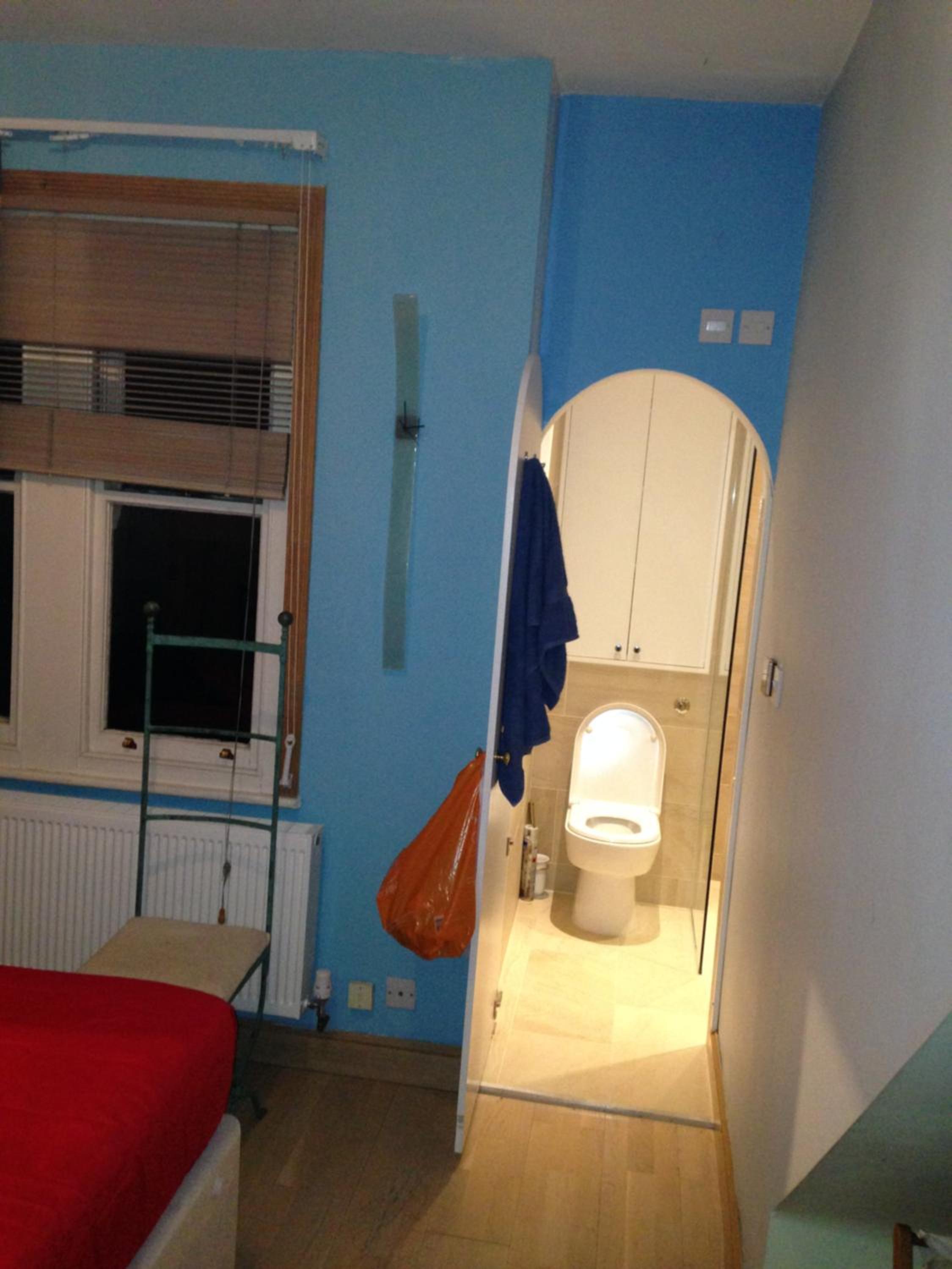Gabe's Rooms in Central London
