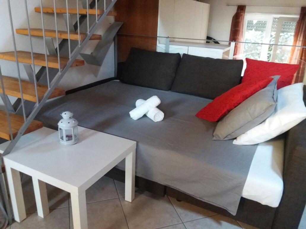 Loft Atmosphera view 5