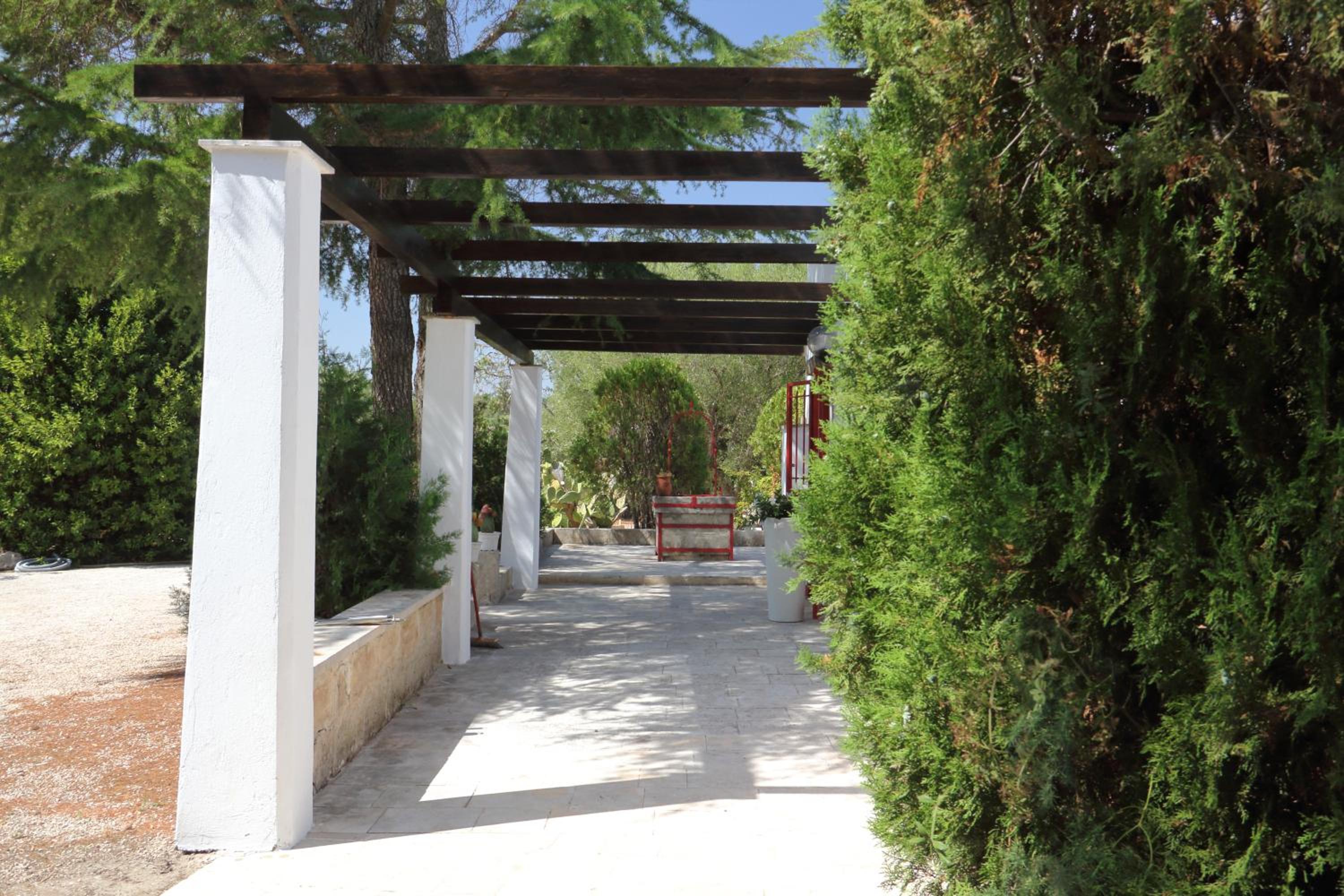 Trullo Riccardo view 4