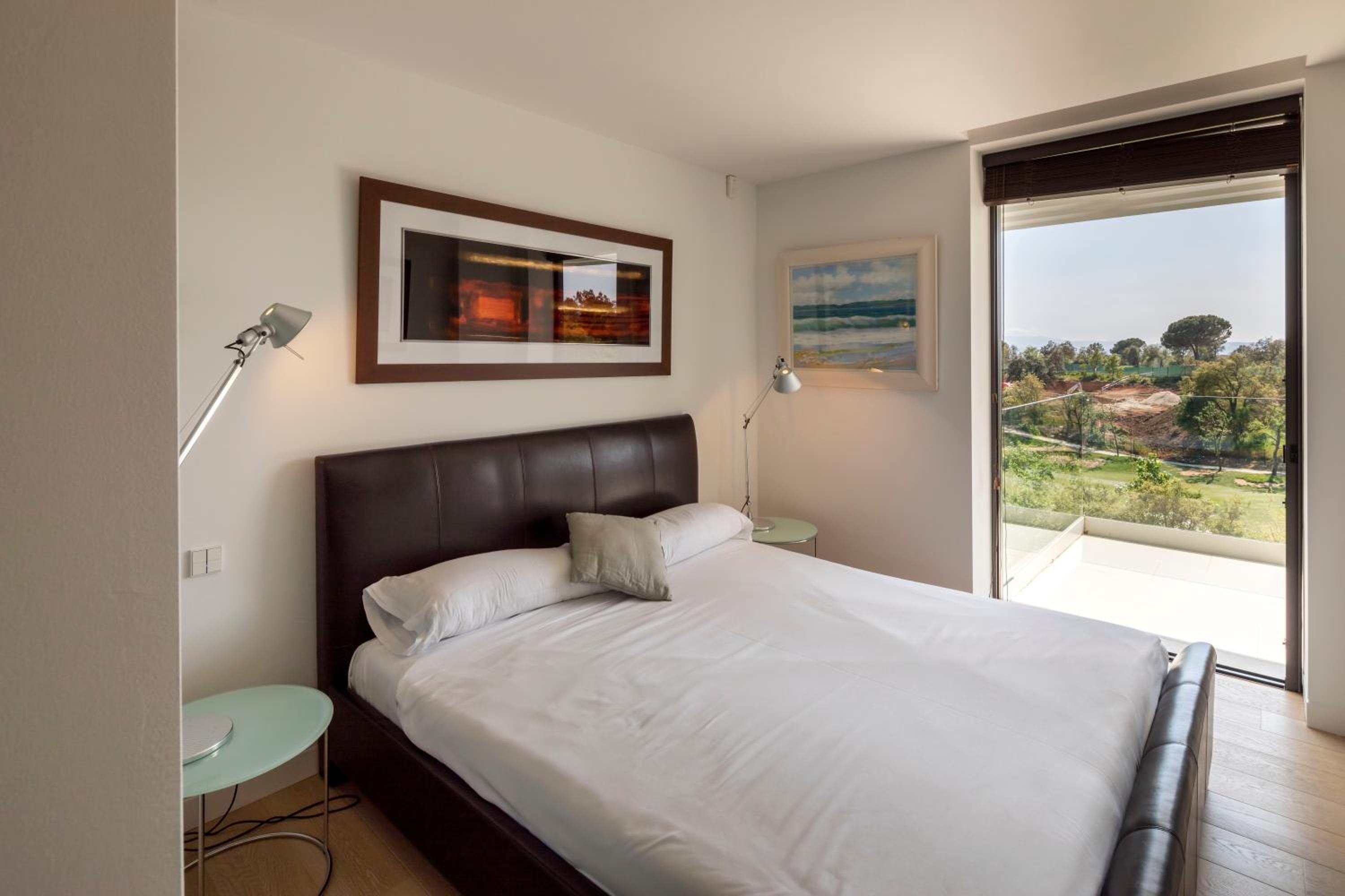 Holiday Rentals at Camiral, a Quinta do Lago Resort
