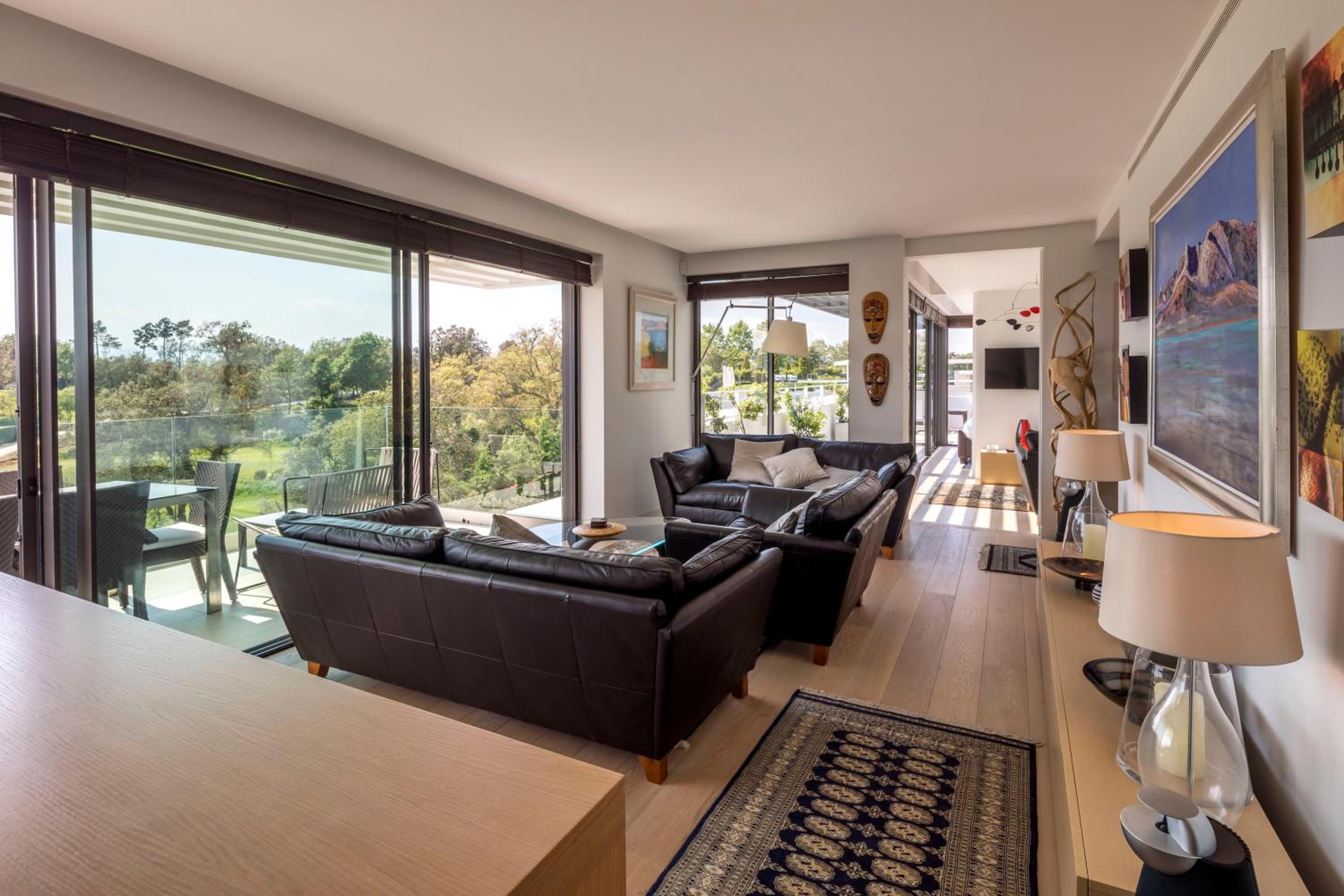 Holiday Rentals at Camiral, a Quinta do Lago Resort