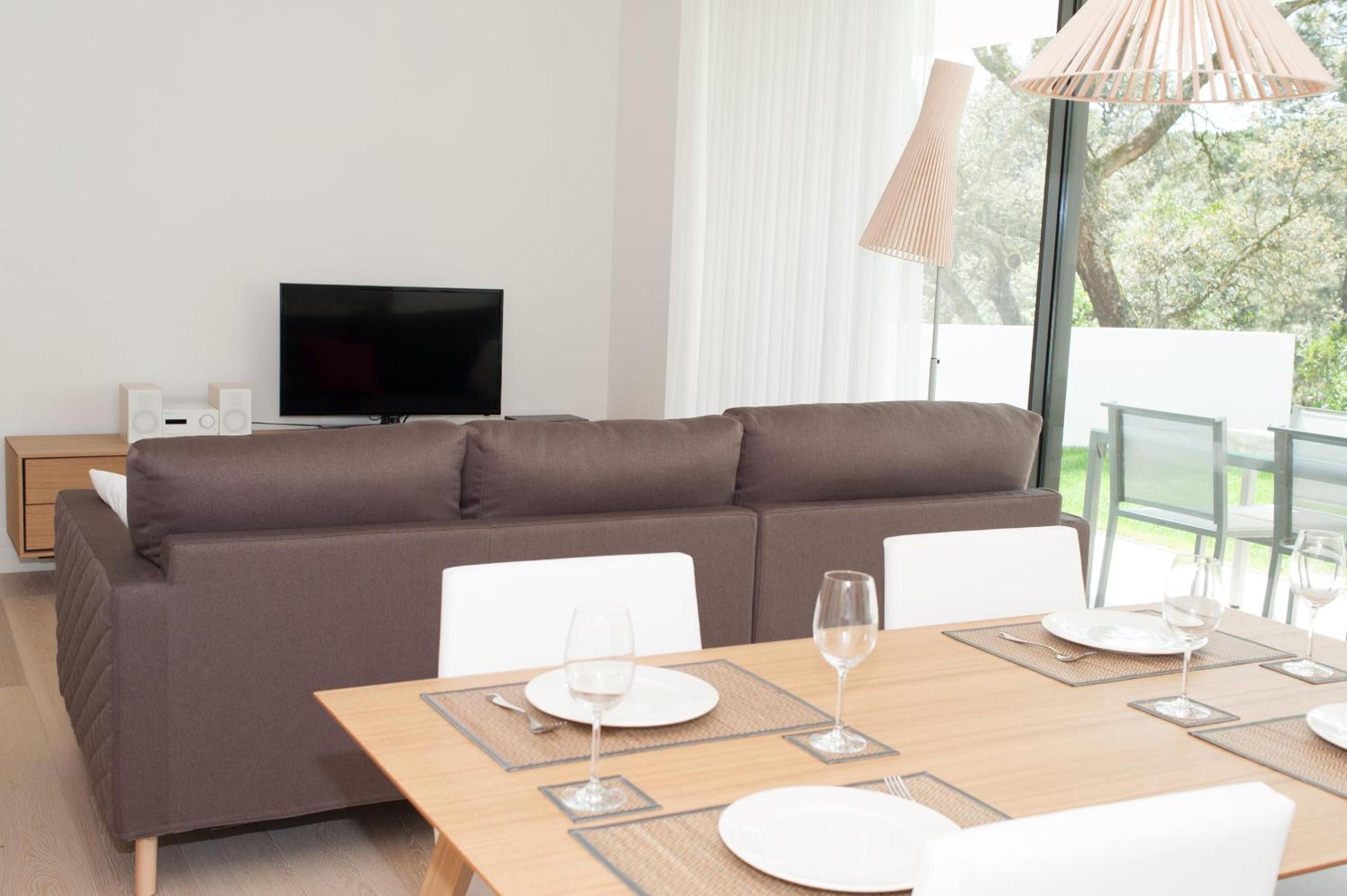 Holiday Rentals at Camiral, a Quinta do Lago Resort