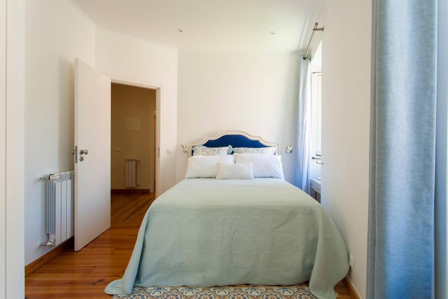 Santos River View Terrace Duplex