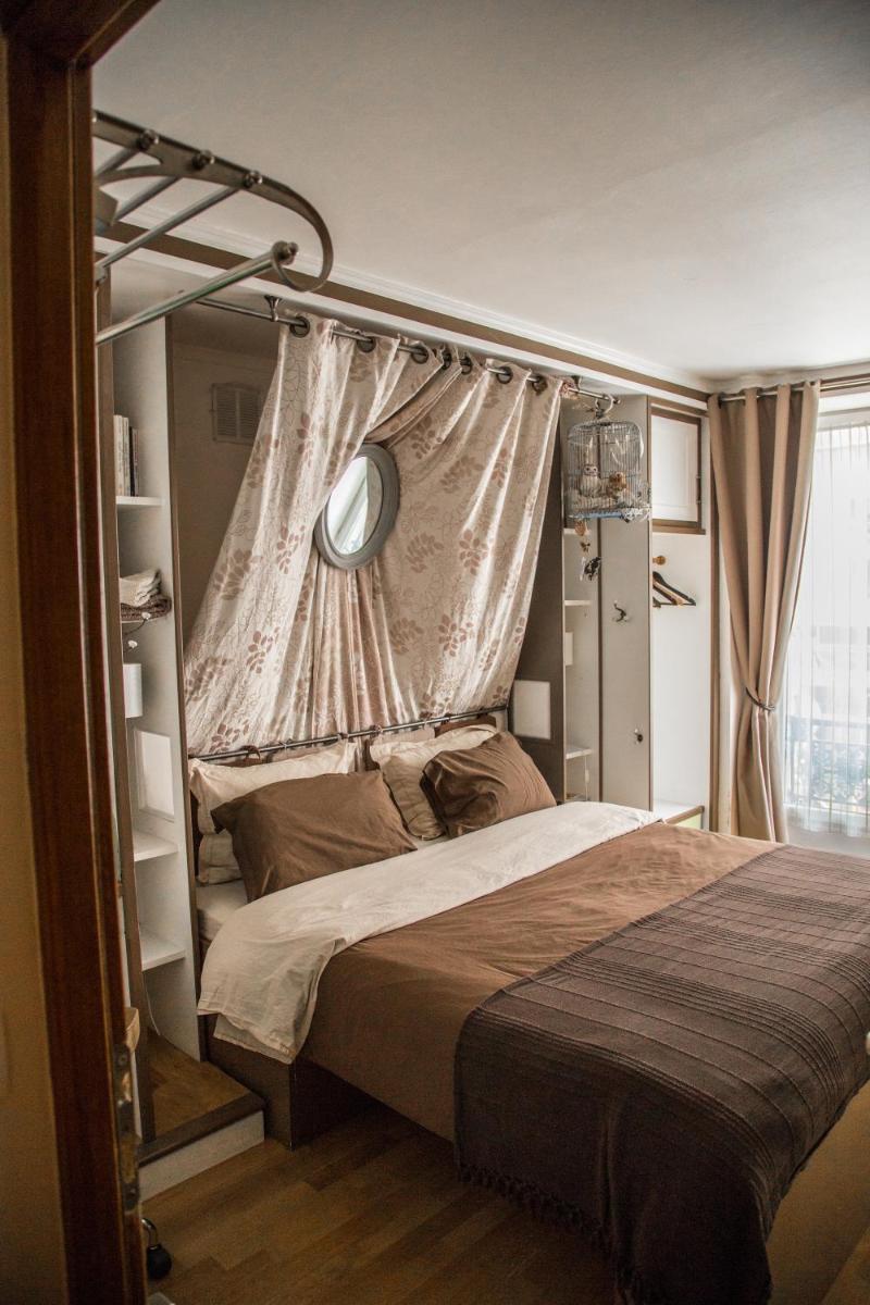 Chambre de la Grande Porte