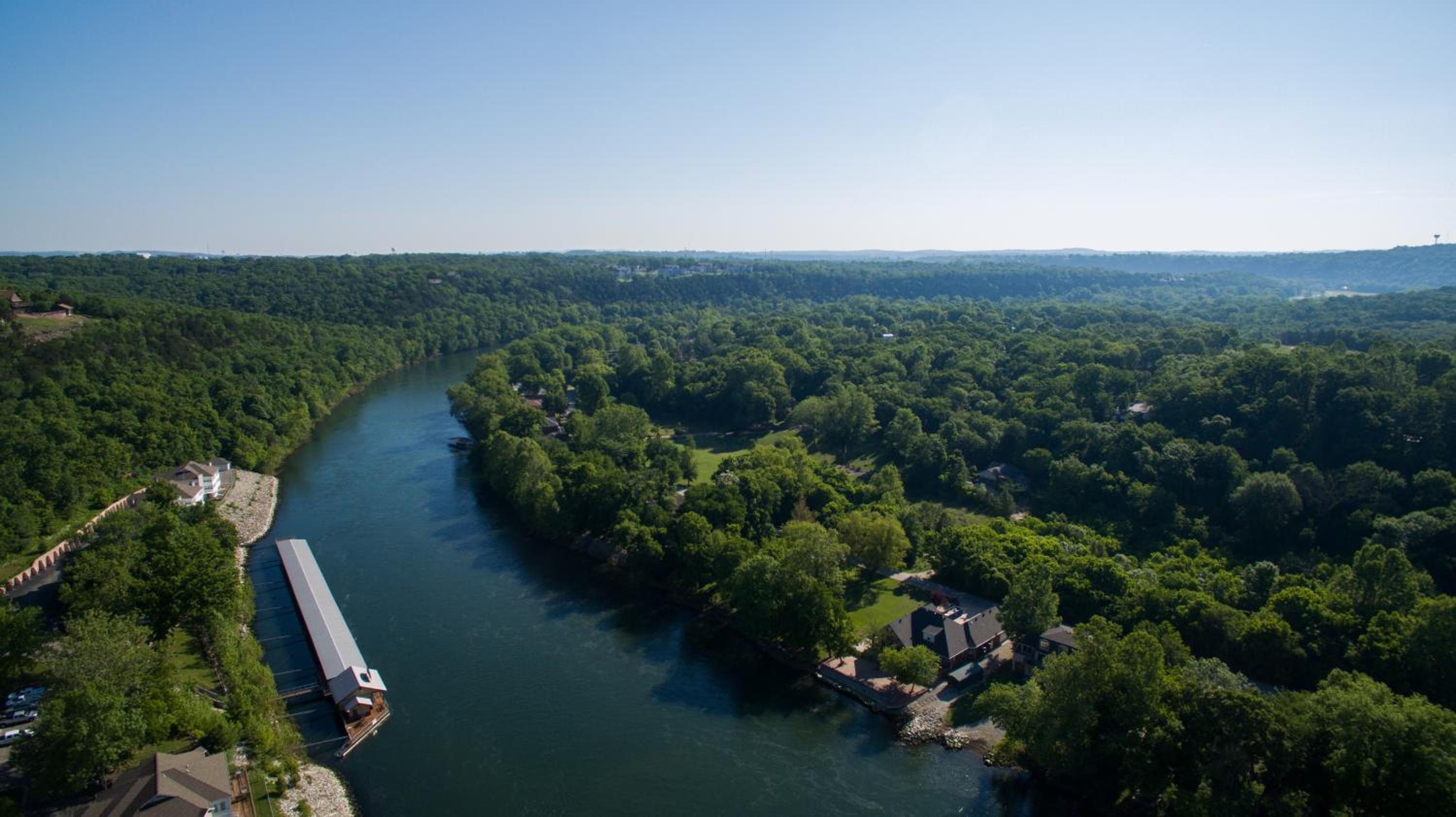 Fort Taneycomo Condo