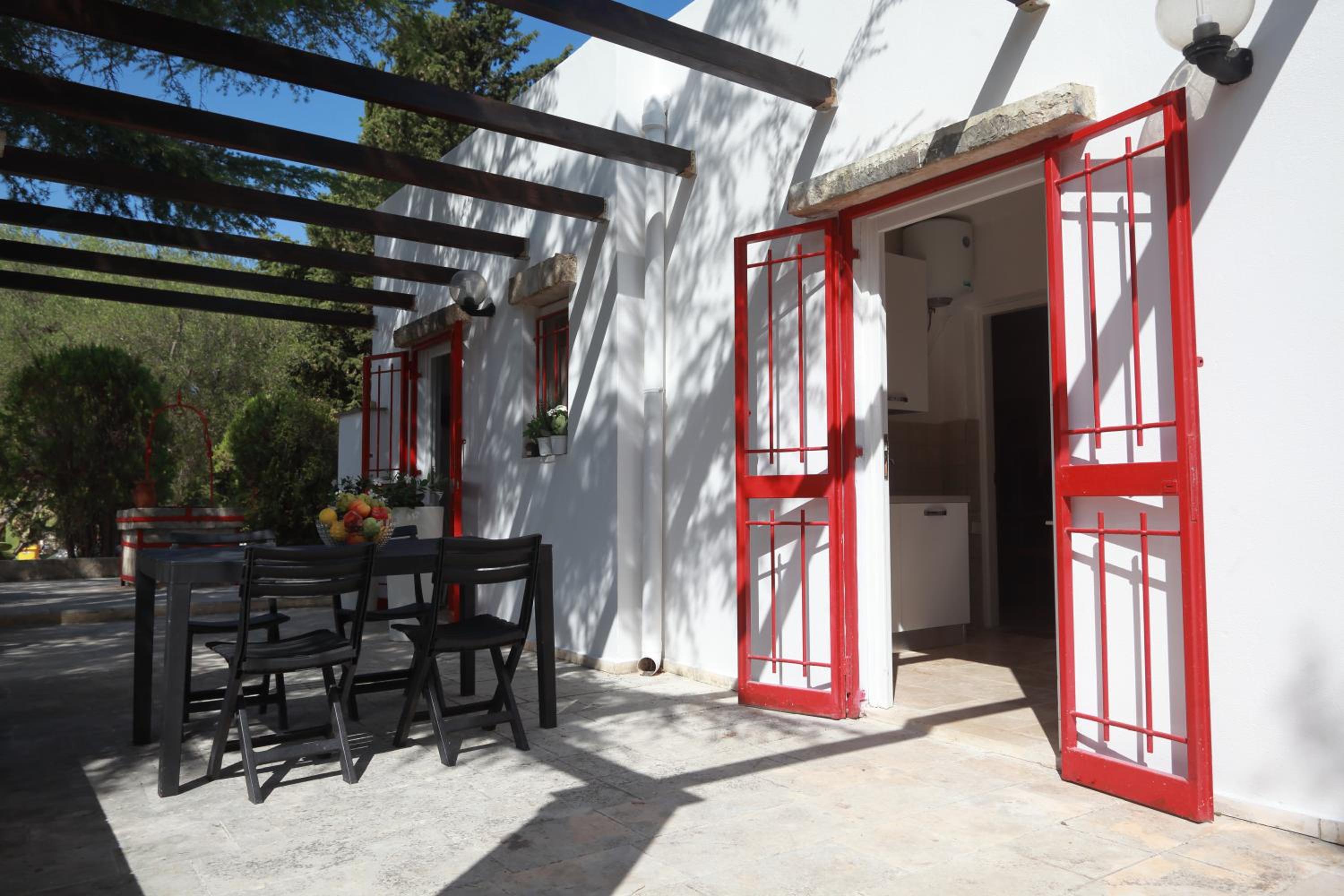 Trullo Riccardo view 3