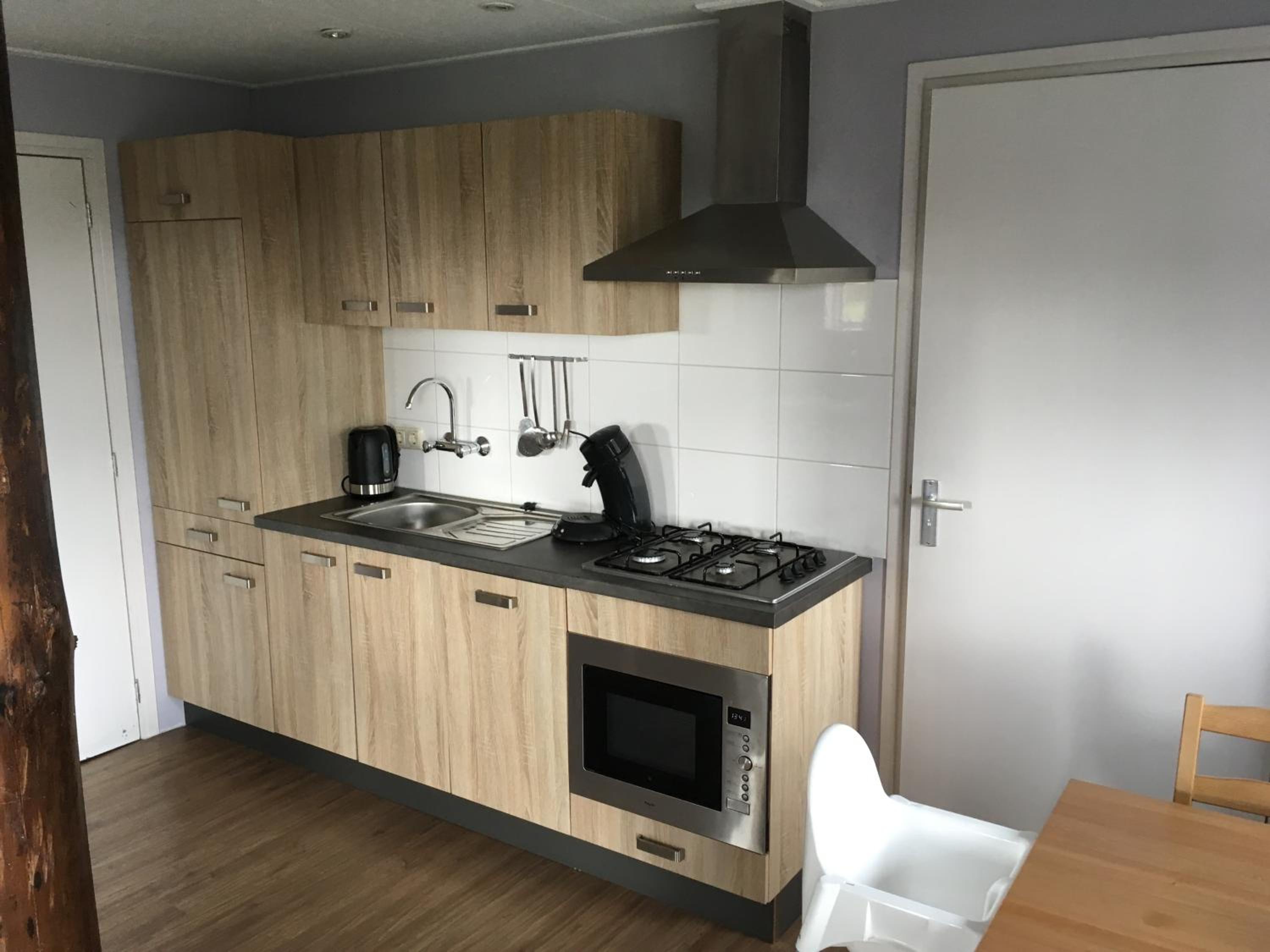 Appartement Halfweg view 3