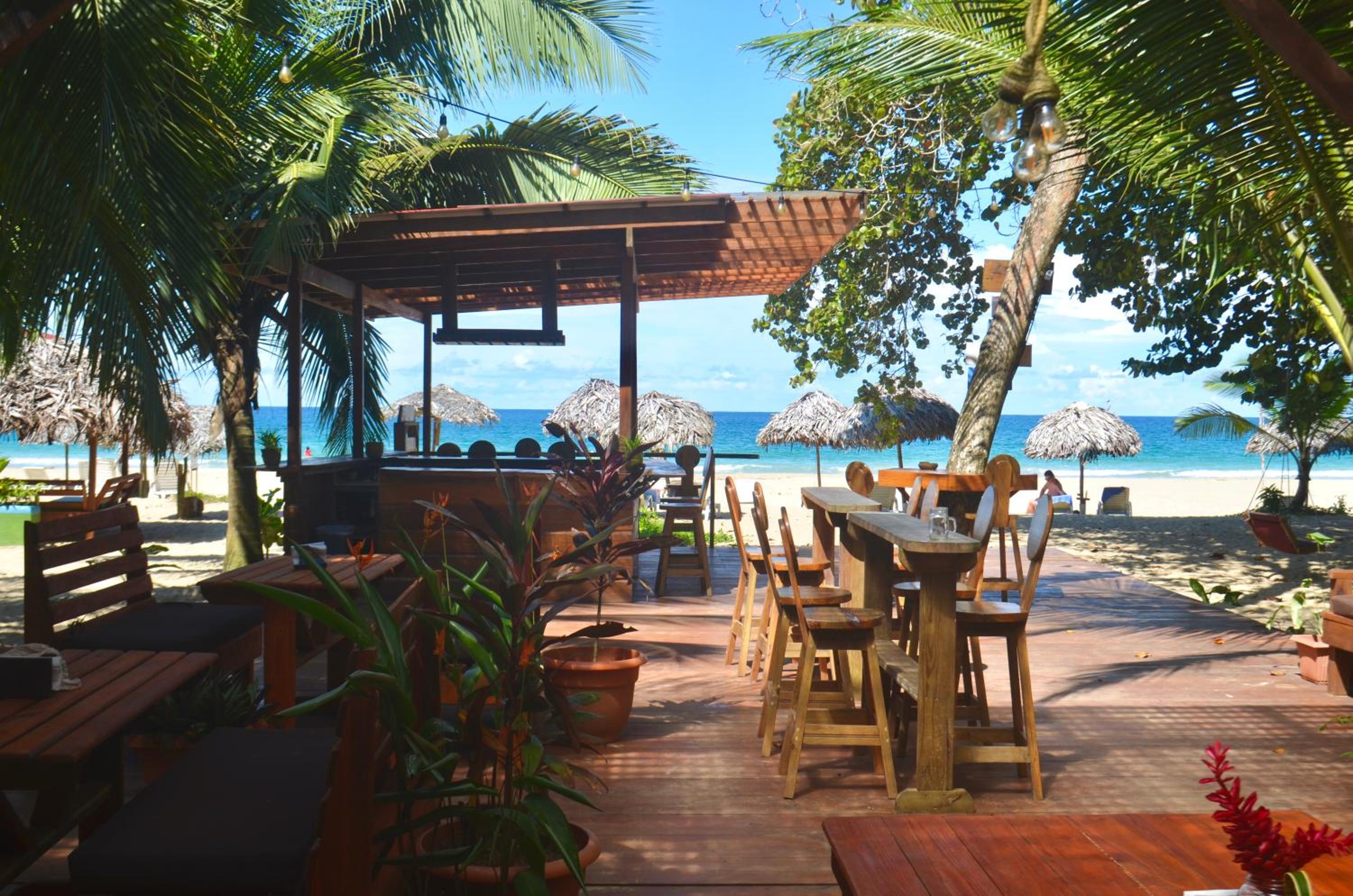 Palmar Beach Lodge
