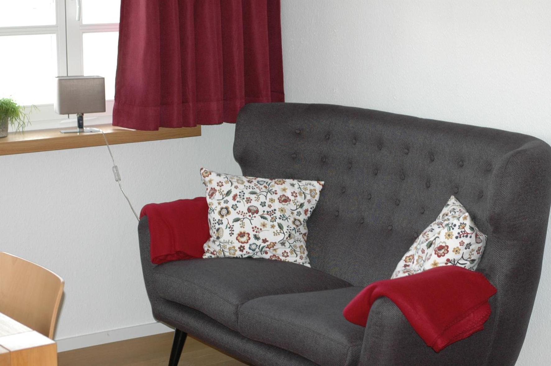 Wilkenhof en Willingen — hotel room