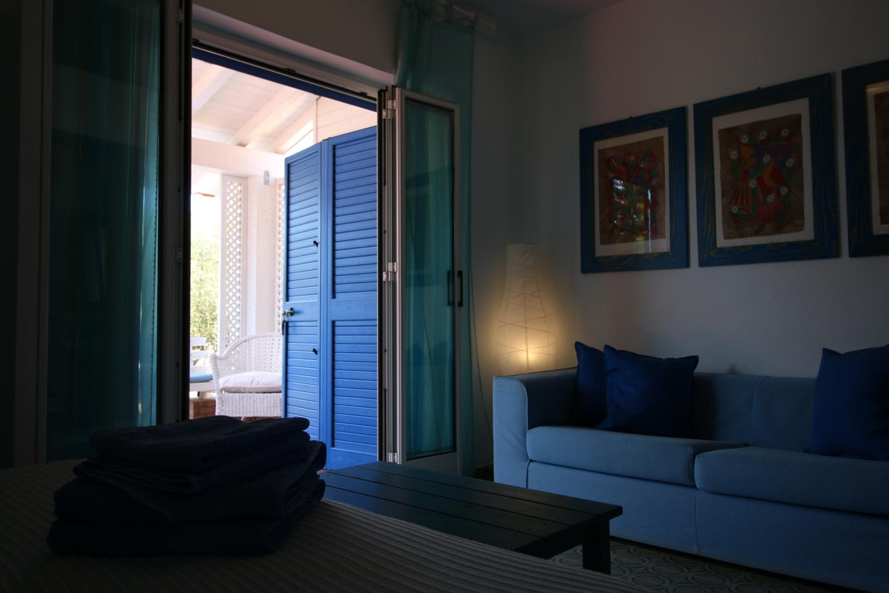 Villa Cetta B&B, photo 41