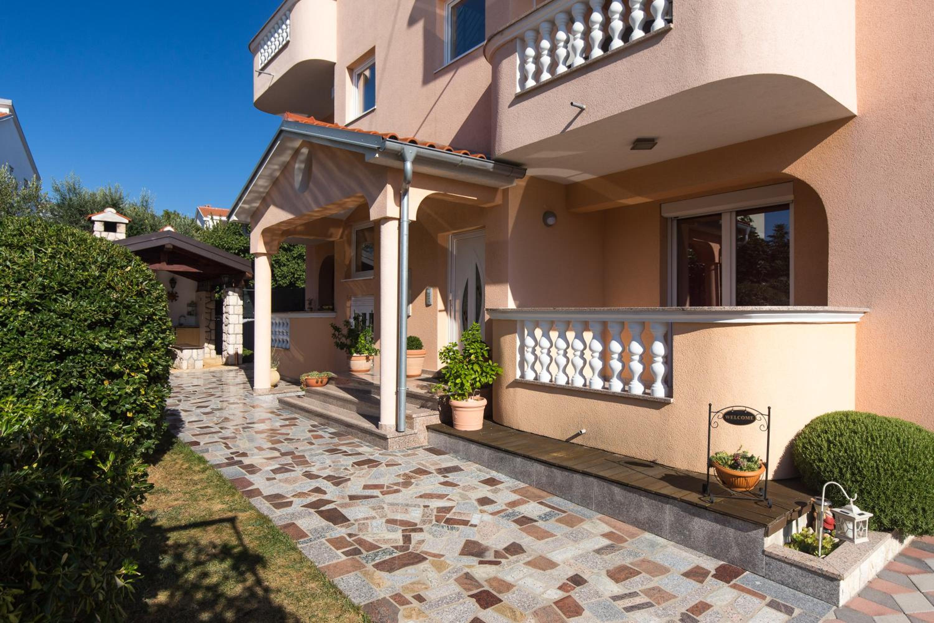 Hotel Villa Janja - Image 1