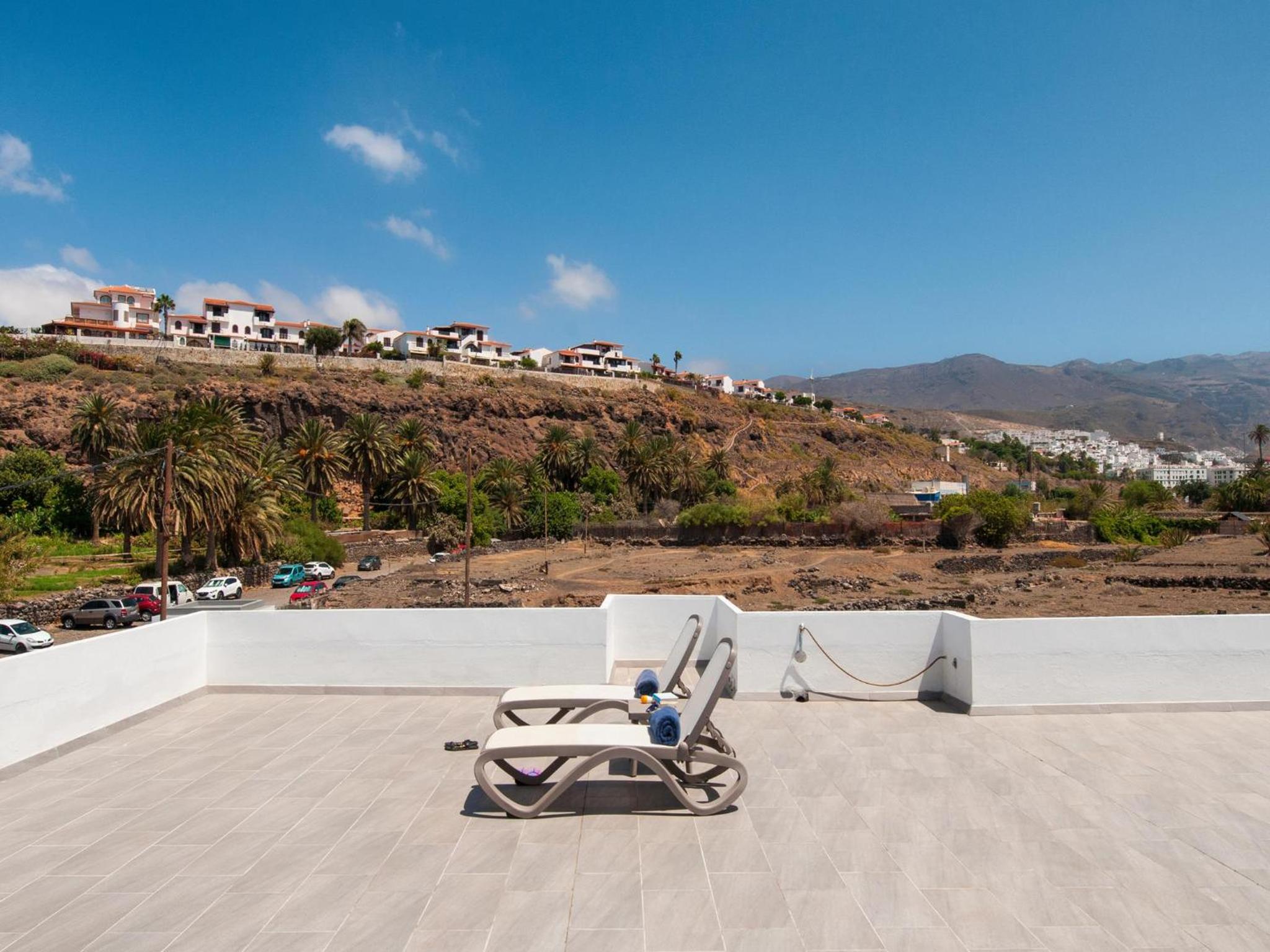 Agaete Beach Rental at Volcanic Natural Pools by VillaGranCanaria view 4